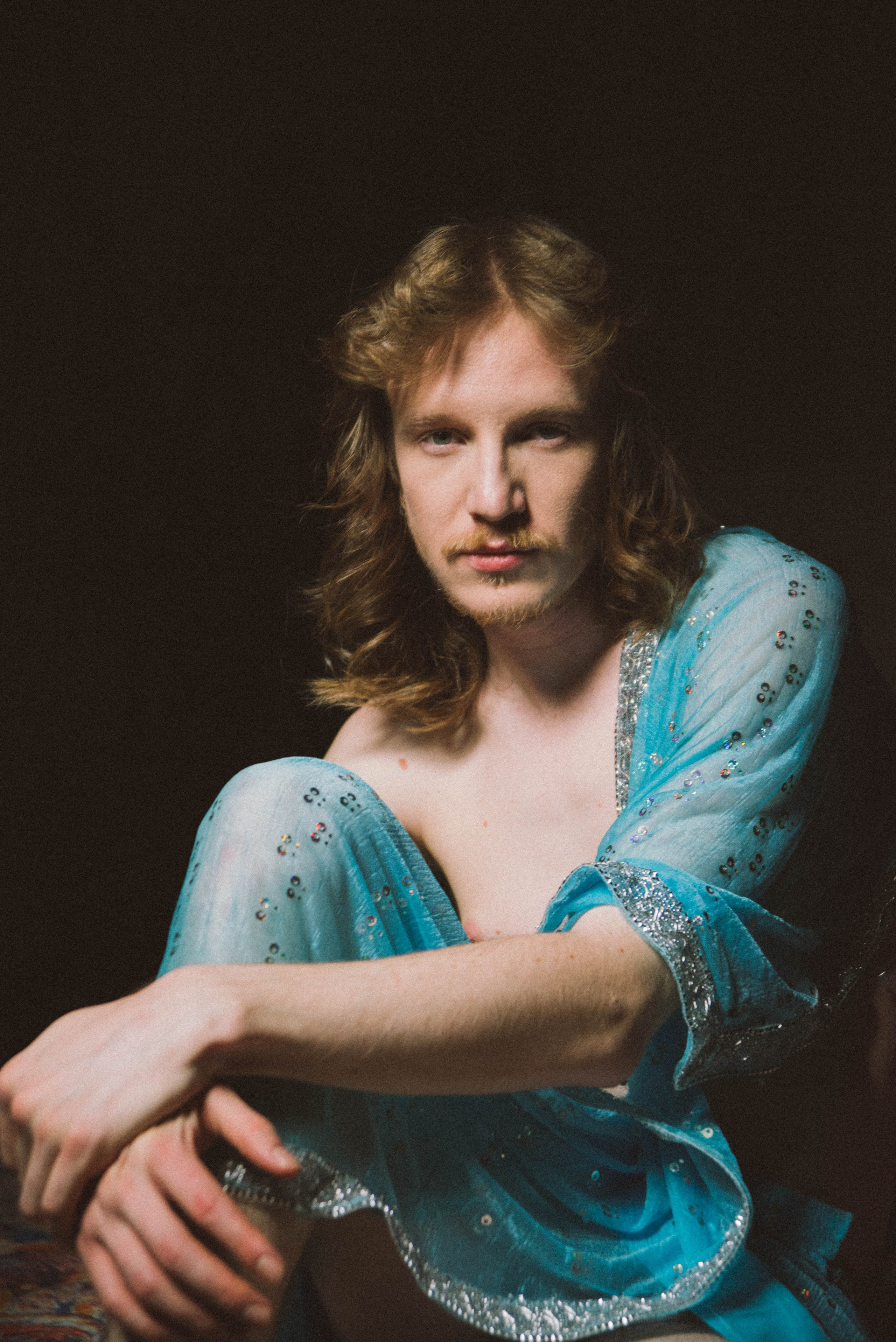 Даниил. Ксения Glossa. Портретный и репортажный фотограф в Самаре