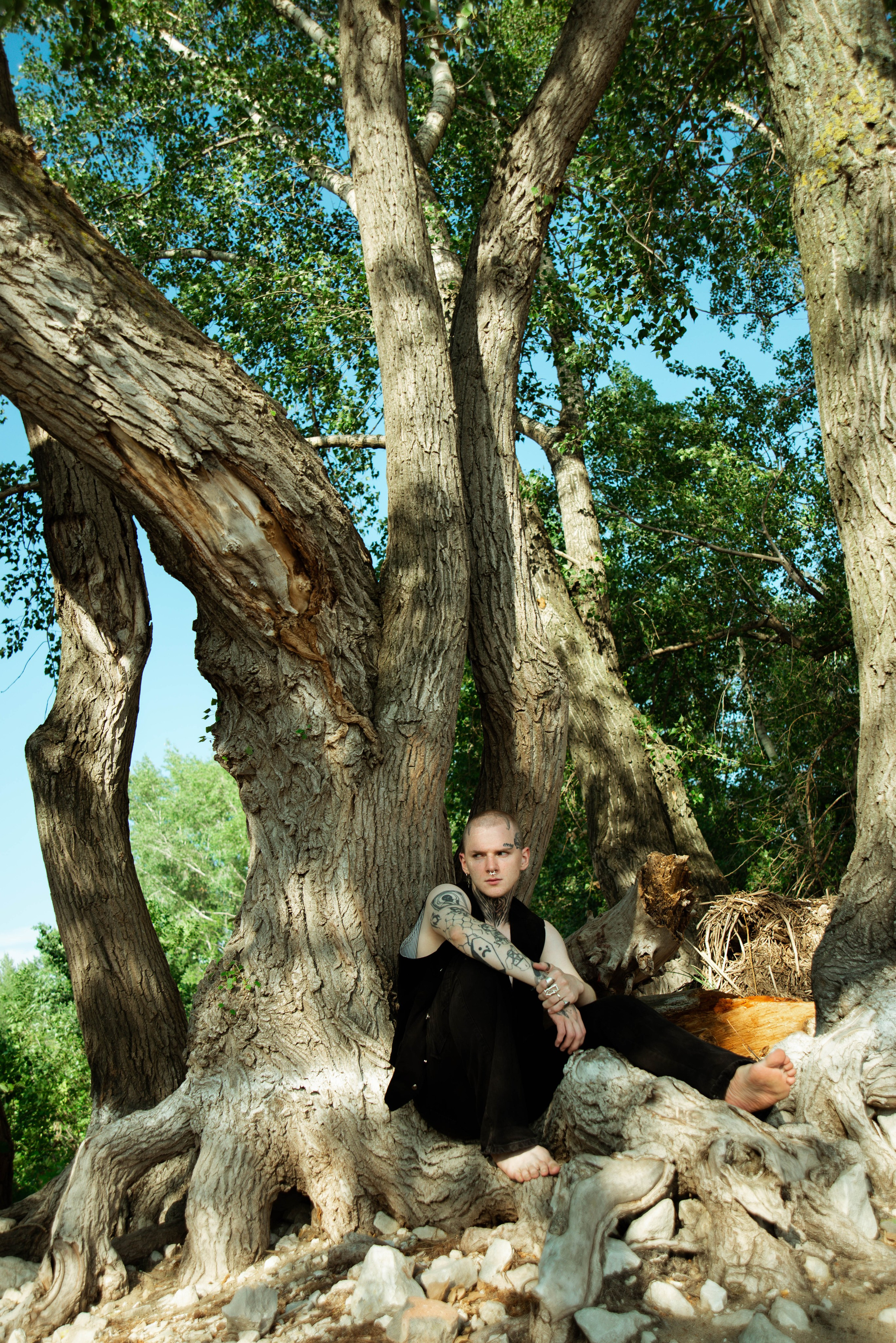 Андрей. Ксения Glossa. Портретный и репортажный фотограф в Самаре