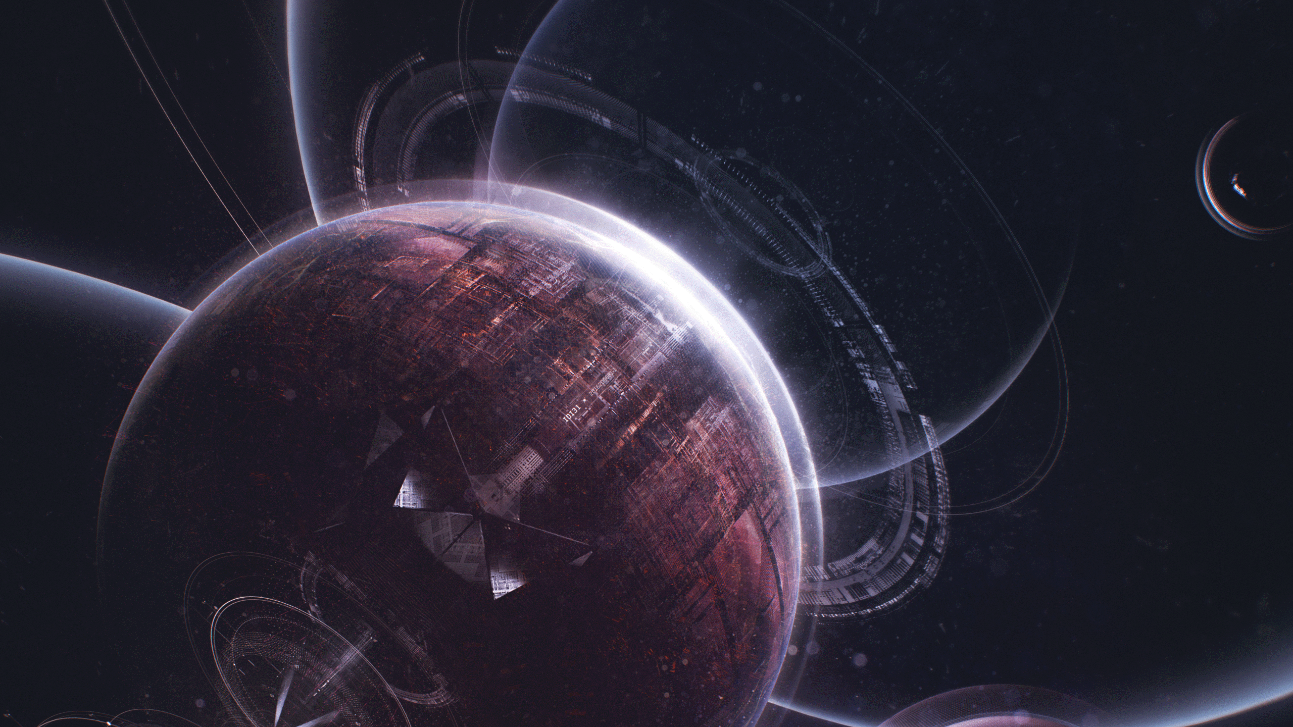 Hex. Промышленный и Концепт-Дизайн. Александр Голубев