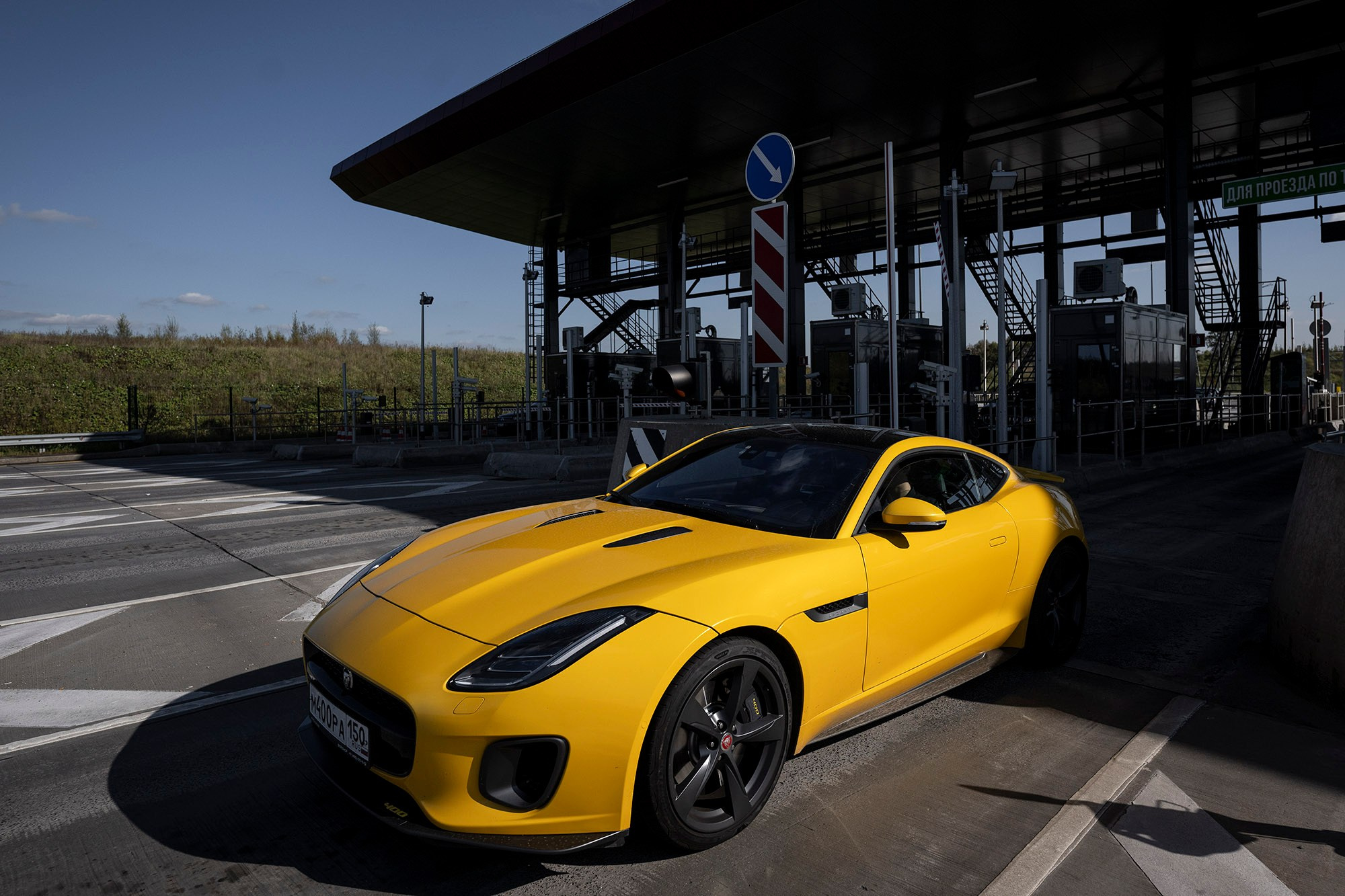 © Natalia Kolesnikova