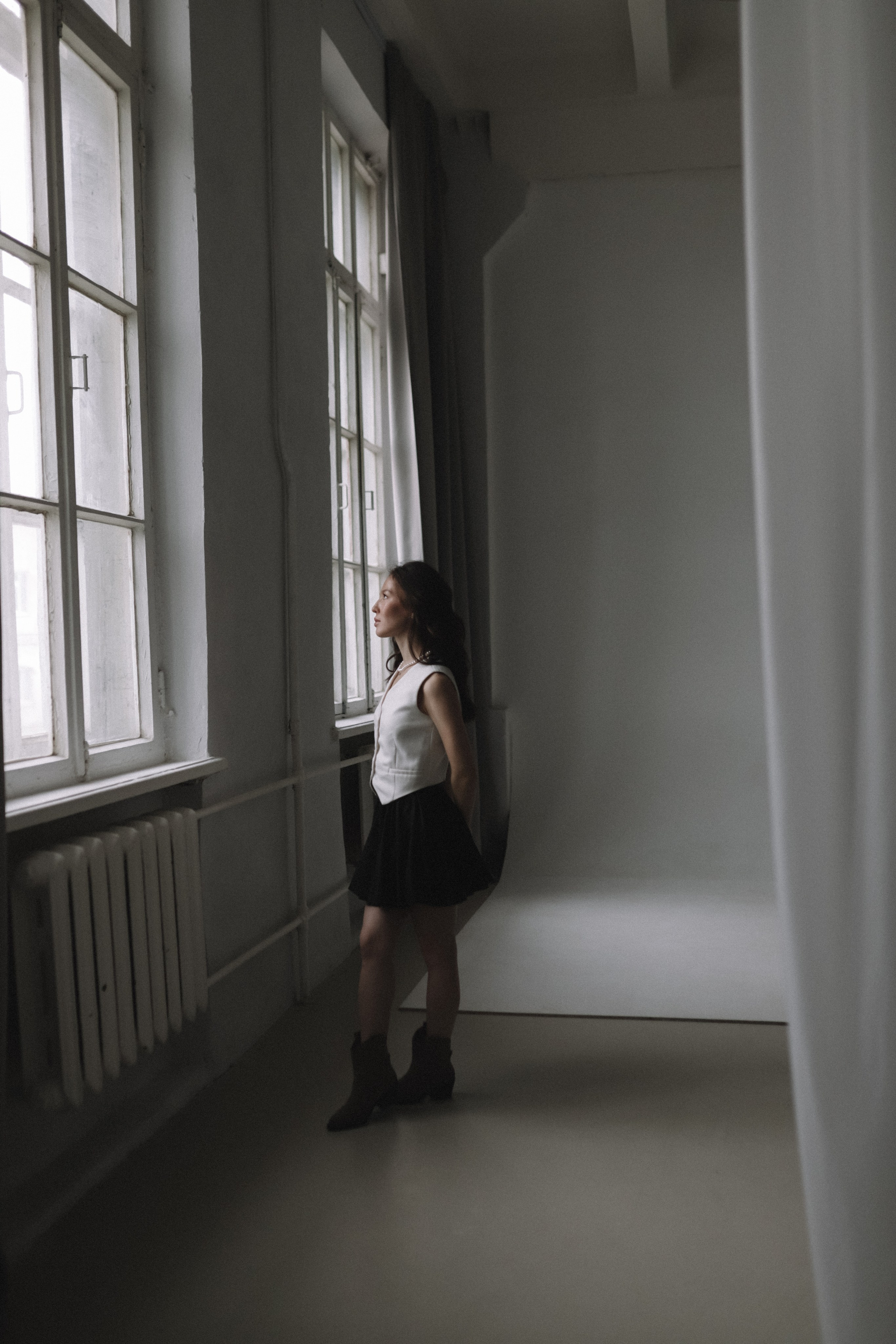 Нури. Фотограф в Нижнем Новгороде Кристина Батанова