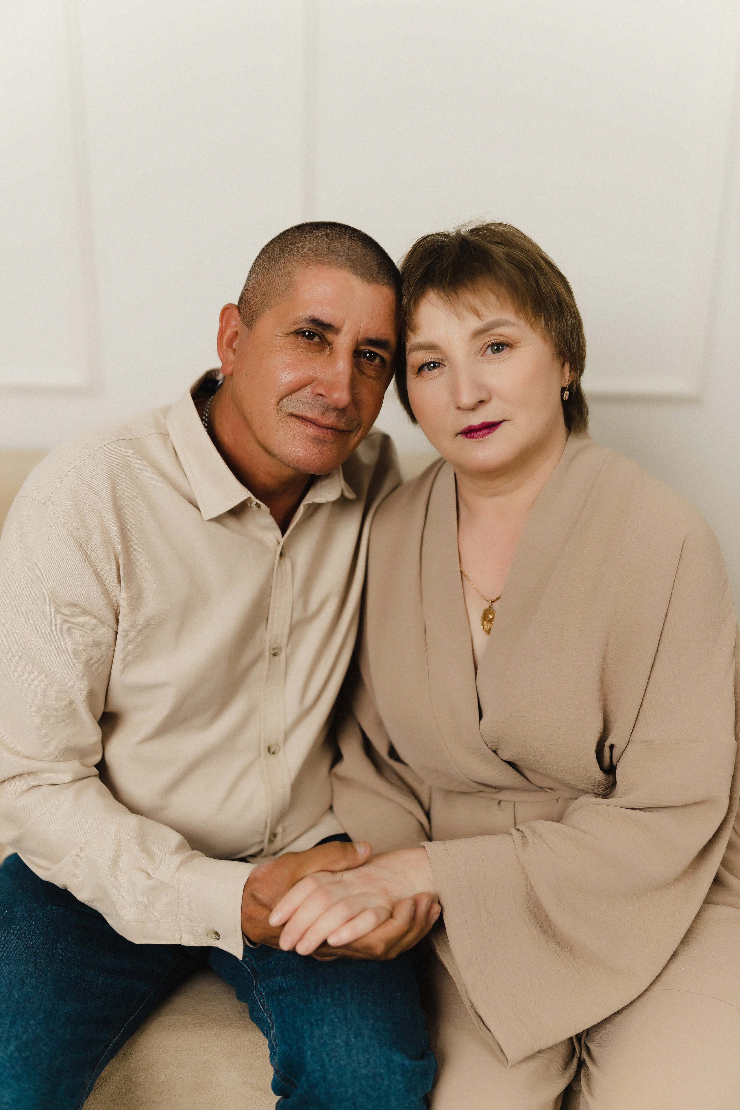 Семья. Свадебный и семейный фотограф в Казани и Волжске