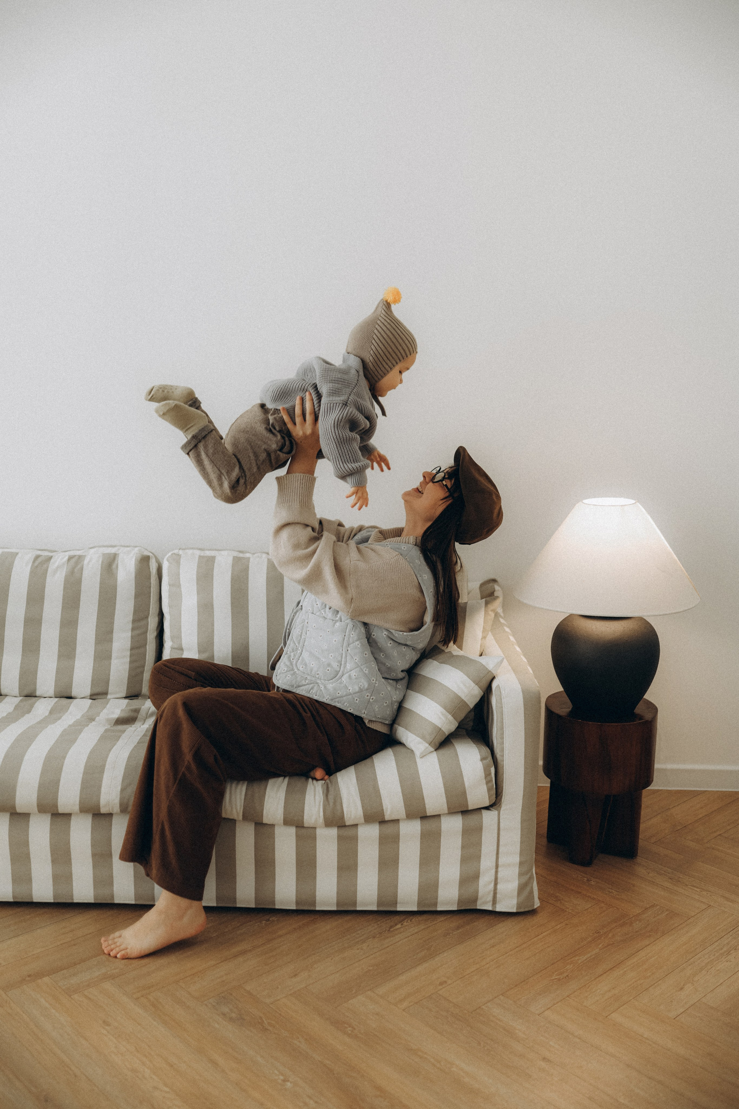 Ксюша и Илюша. Семейный и свадебный фотограф в Новосибирске/Бийске Екатерина Логинова