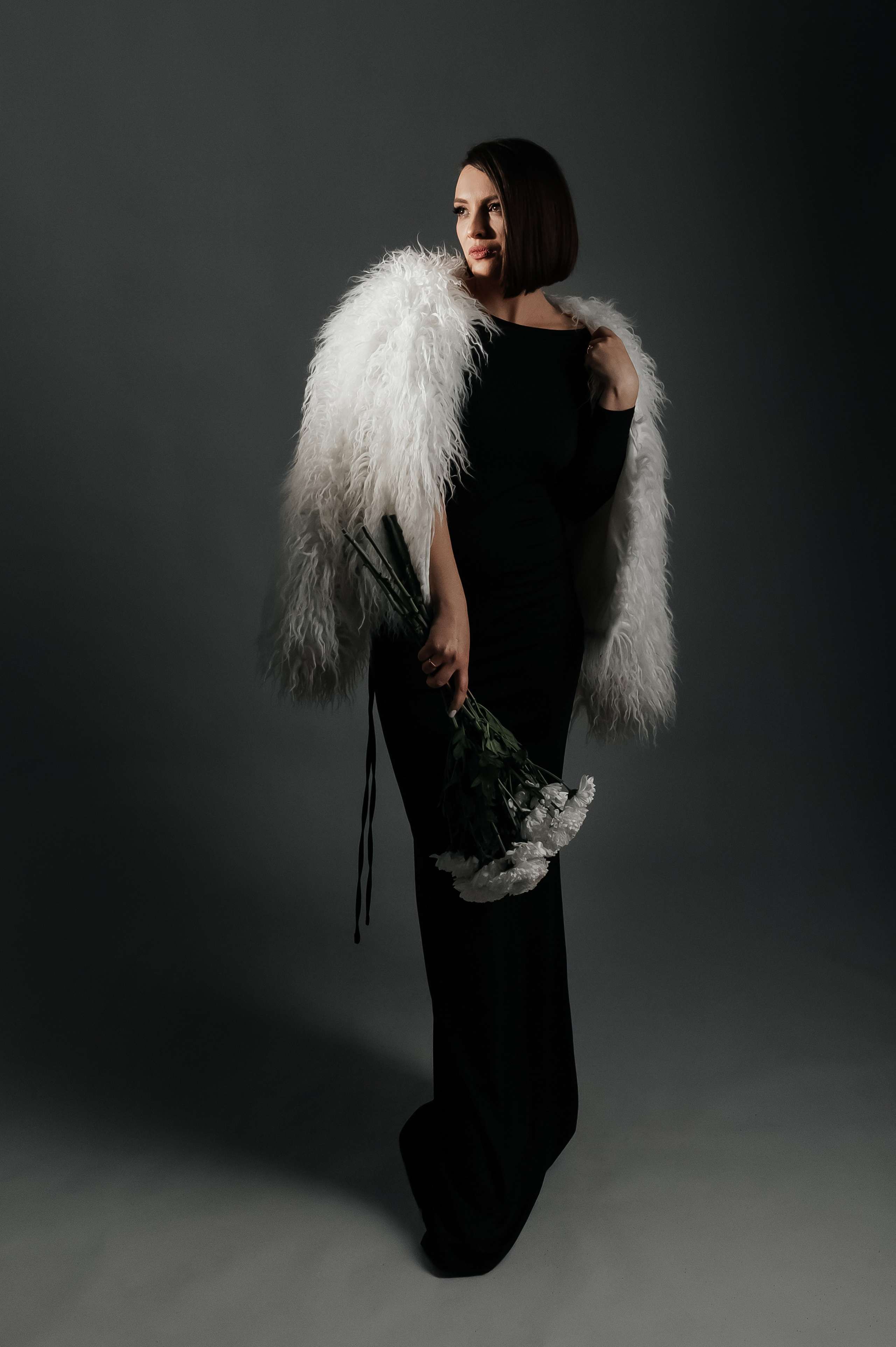 ФОТОСЕССИЯ КО ДНЮ РОЖДЕНИЯ. Фотограф в Киселёвске Татьяна Трухалева