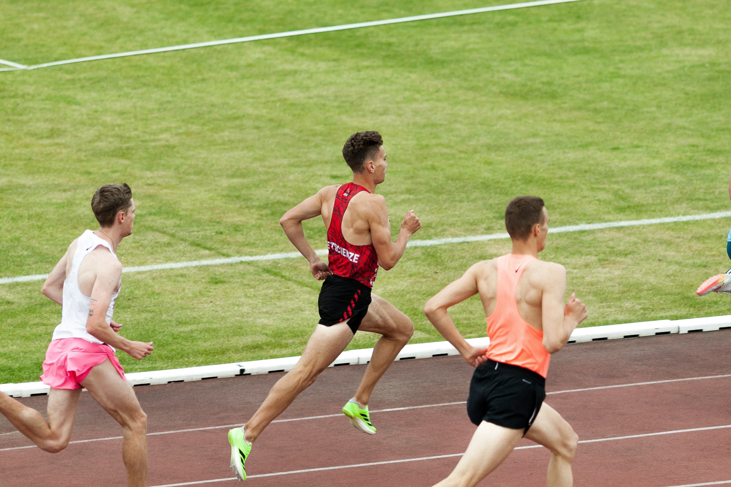 ЛА 5 июля 2025. Фотография