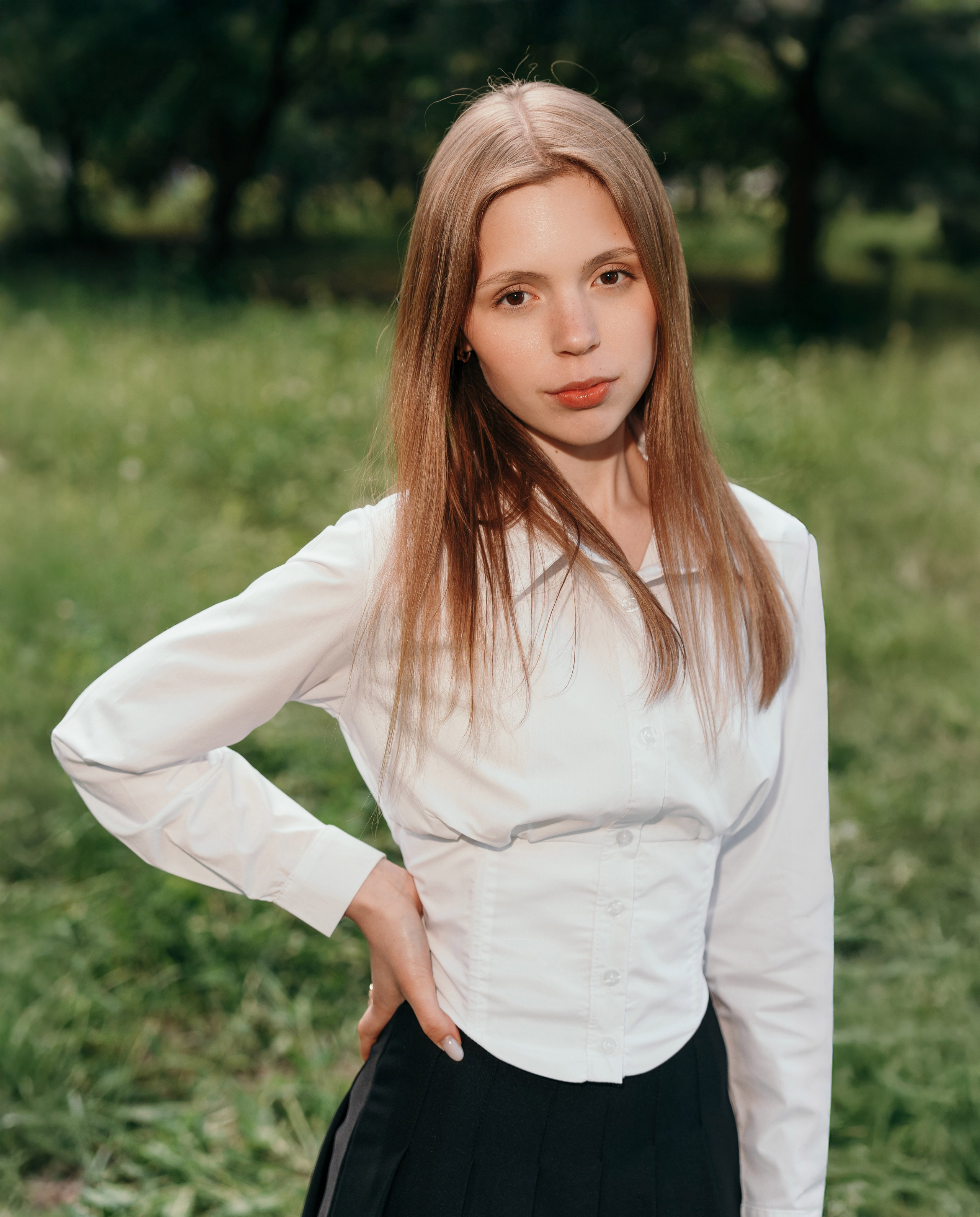 Выездная фотосессия и портреты. ИТВИ