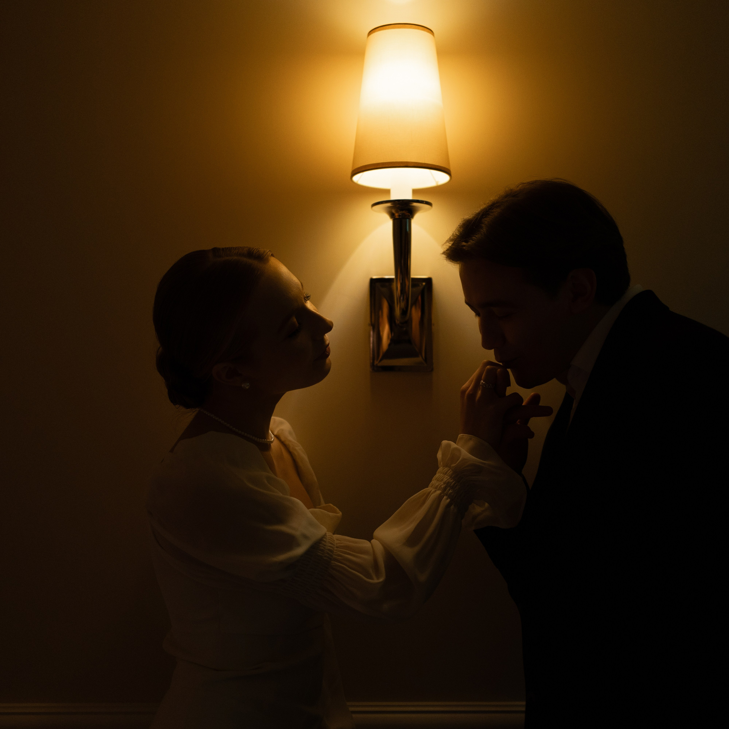 В Питере полюби