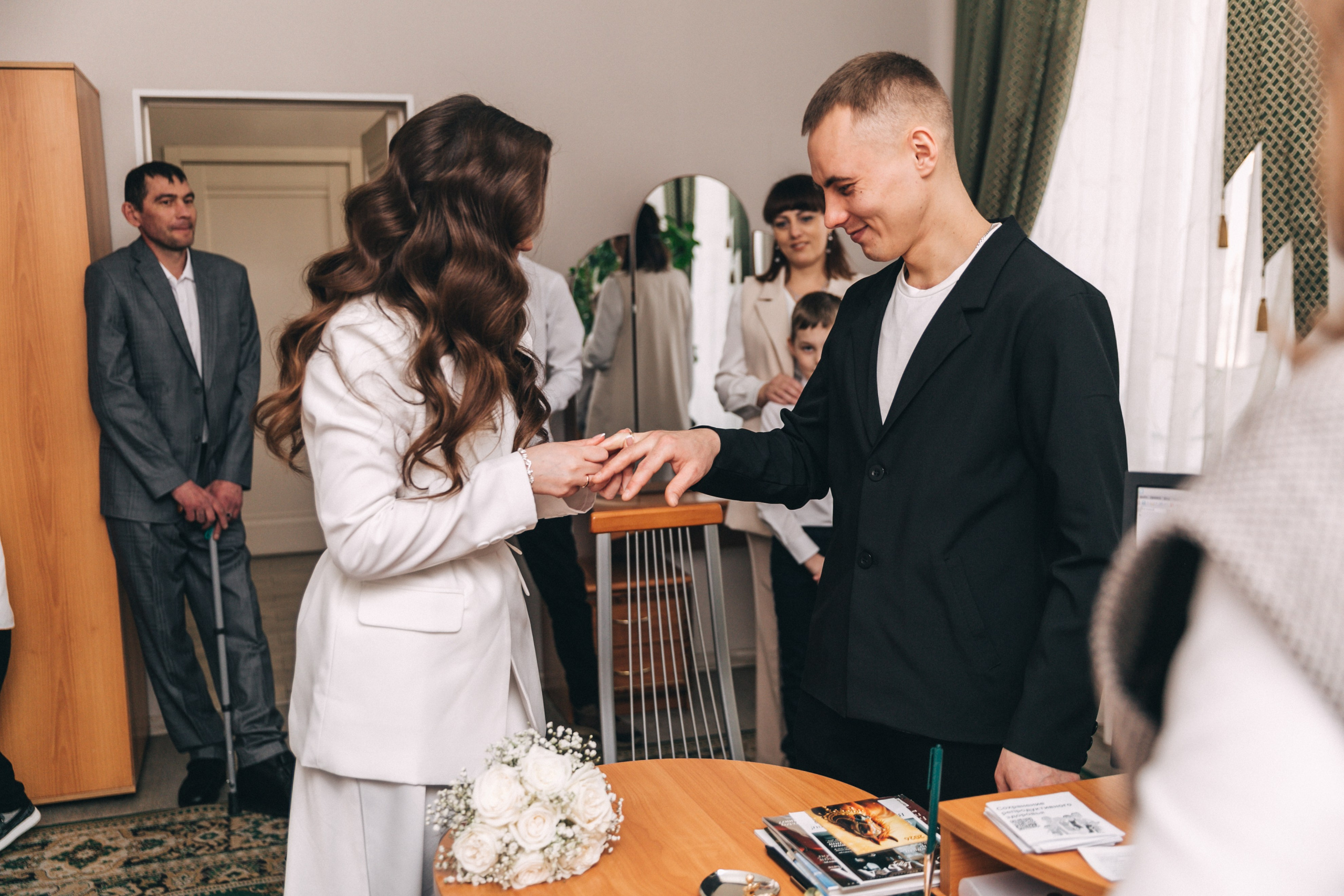 Свадебная фотосессия. Ирина Соломатина фотограф Чита