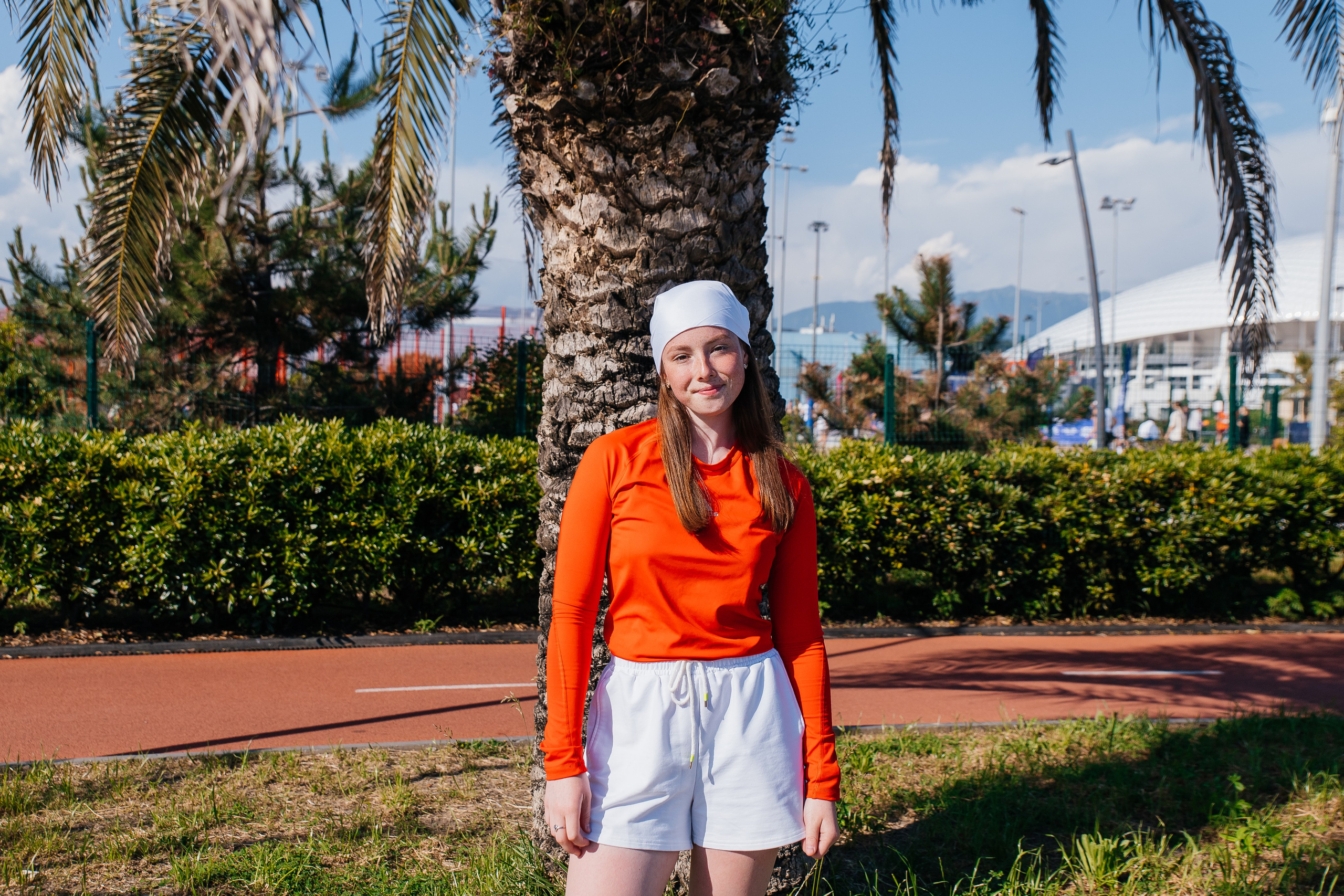 Репортаж. Репортажный и спортивный фотограф Аня Платонова