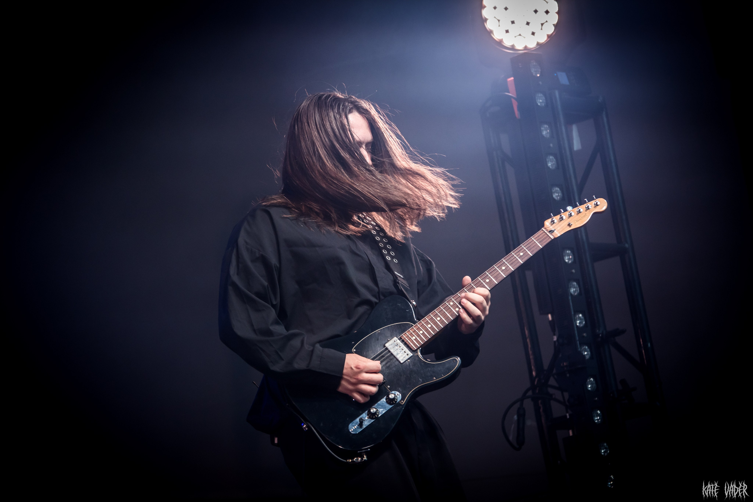 Сруб. Kate Vader|Live Music Photography
