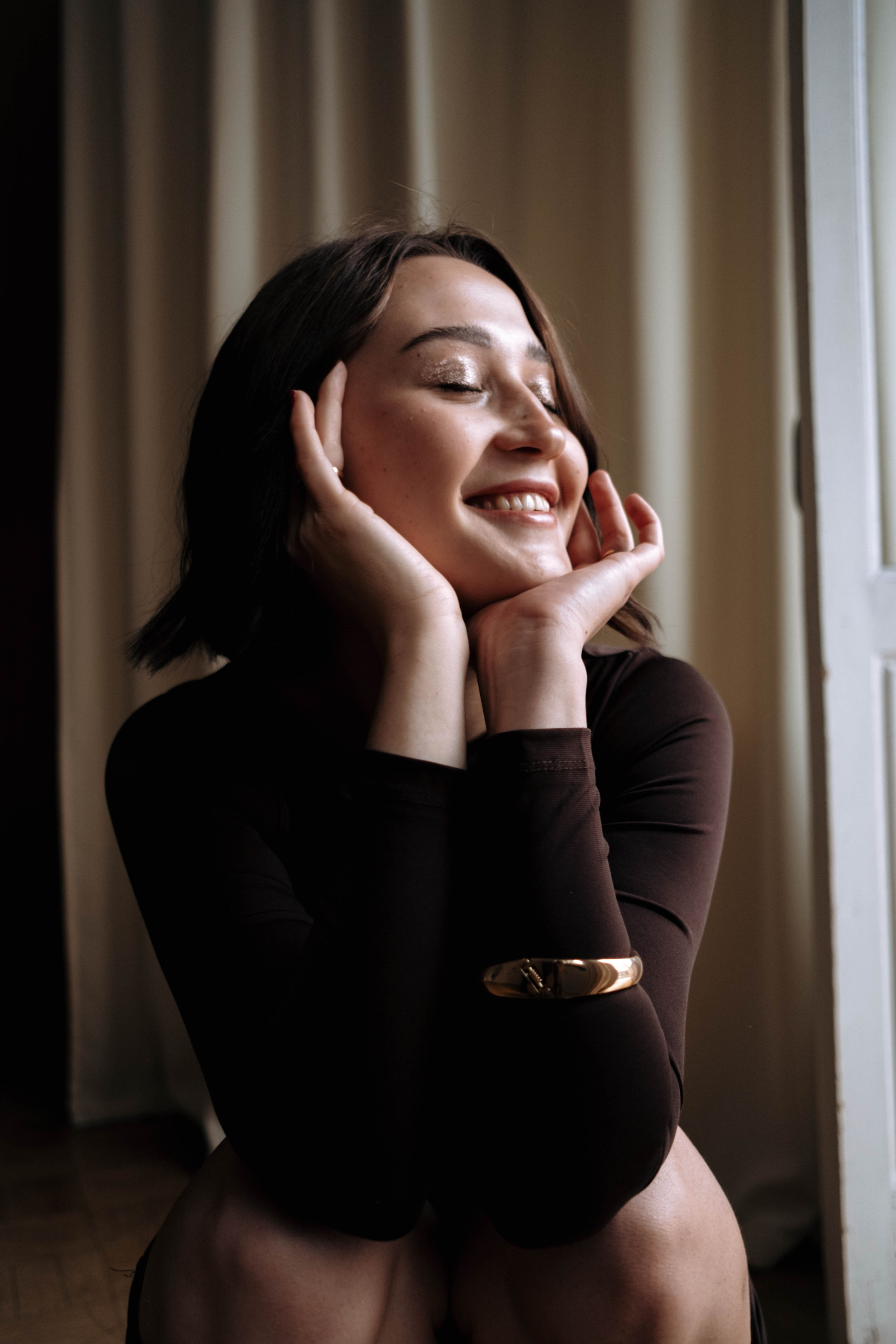 Персонально. Maria Sineva, photographer