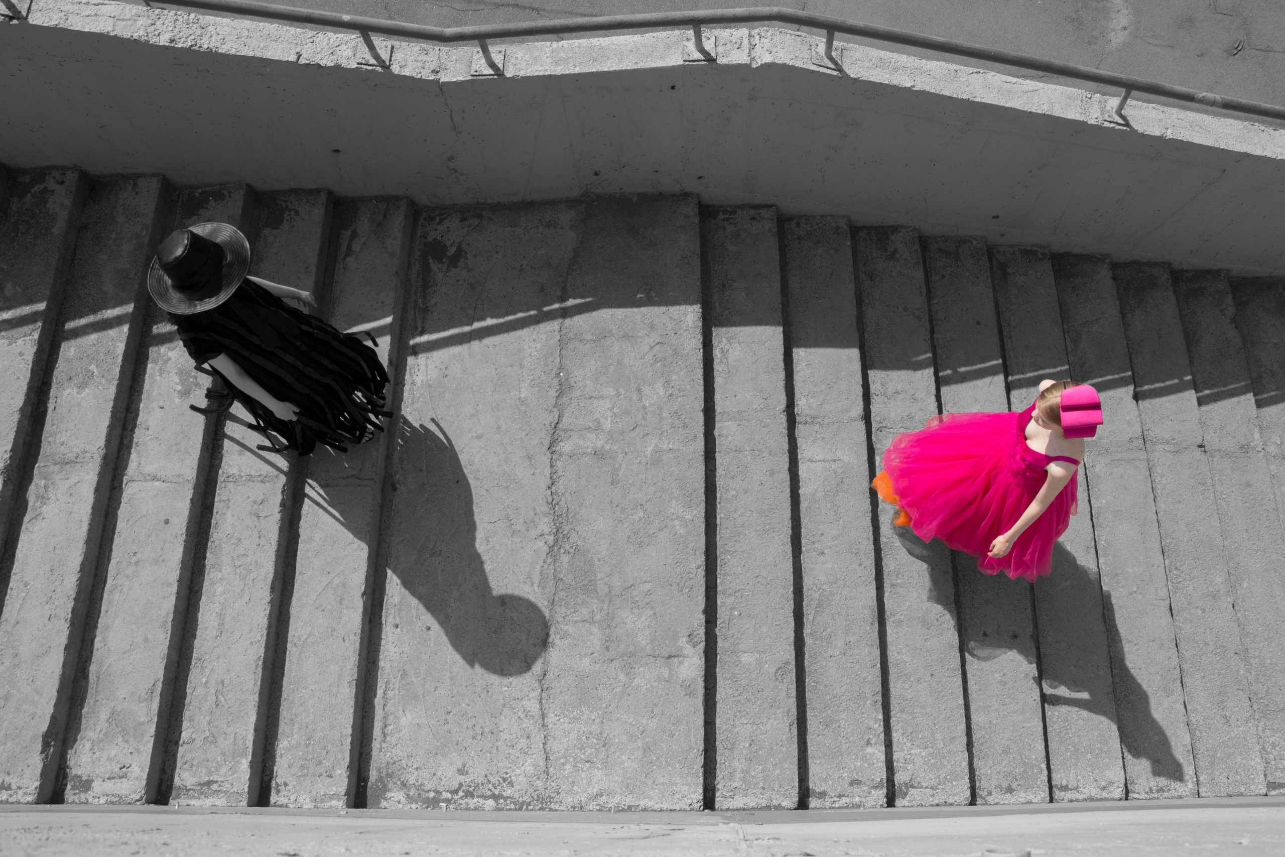 Борьба с самим собой. Свадебный и контент фотограф в Красноярске Марианна Перфильева