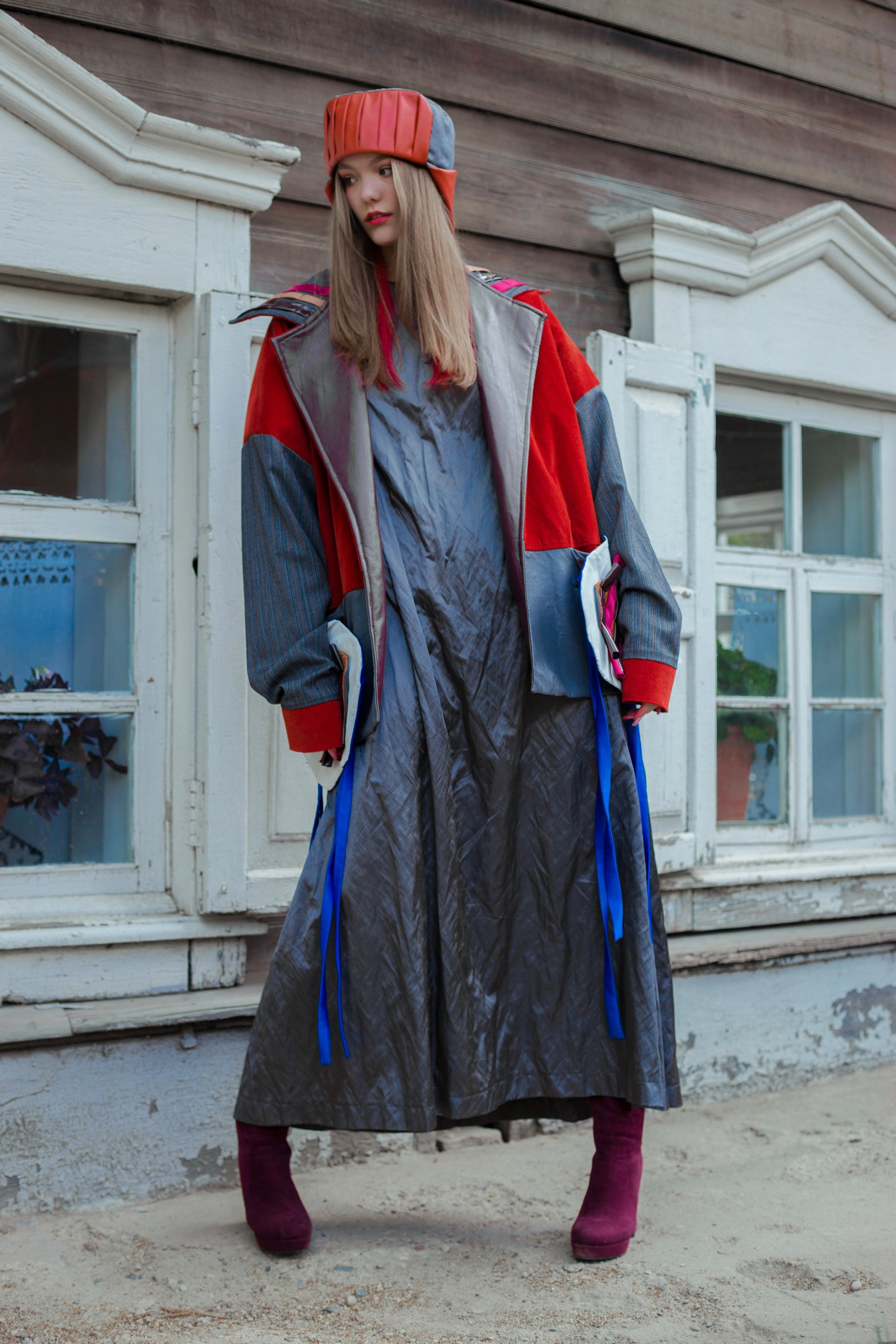 Дурман. Свадебный и контент фотограф в Красноярске Марианна Перфильева