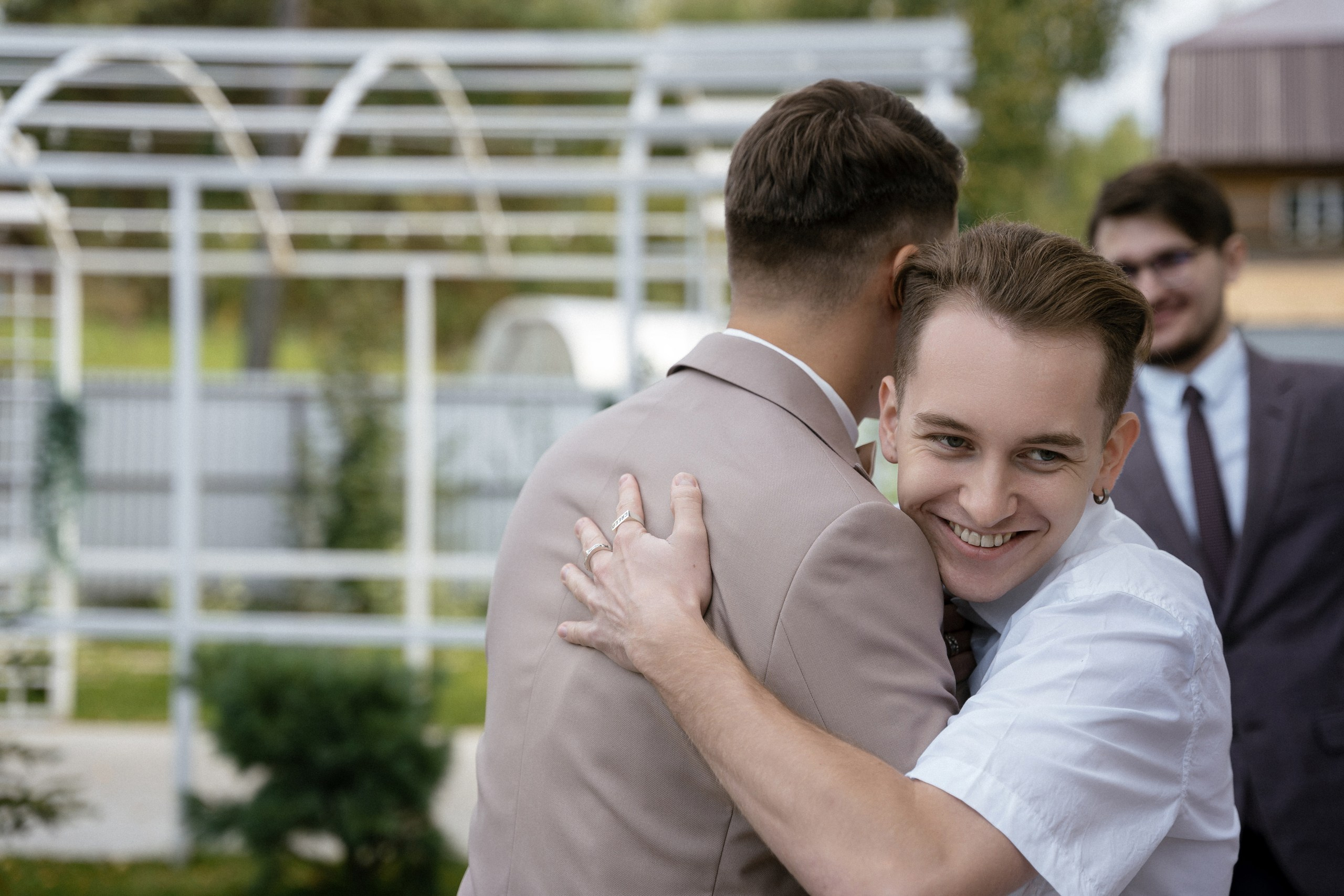 Лев и Лиза. Фотограф Томск, Новосибирск Влад Свириденко