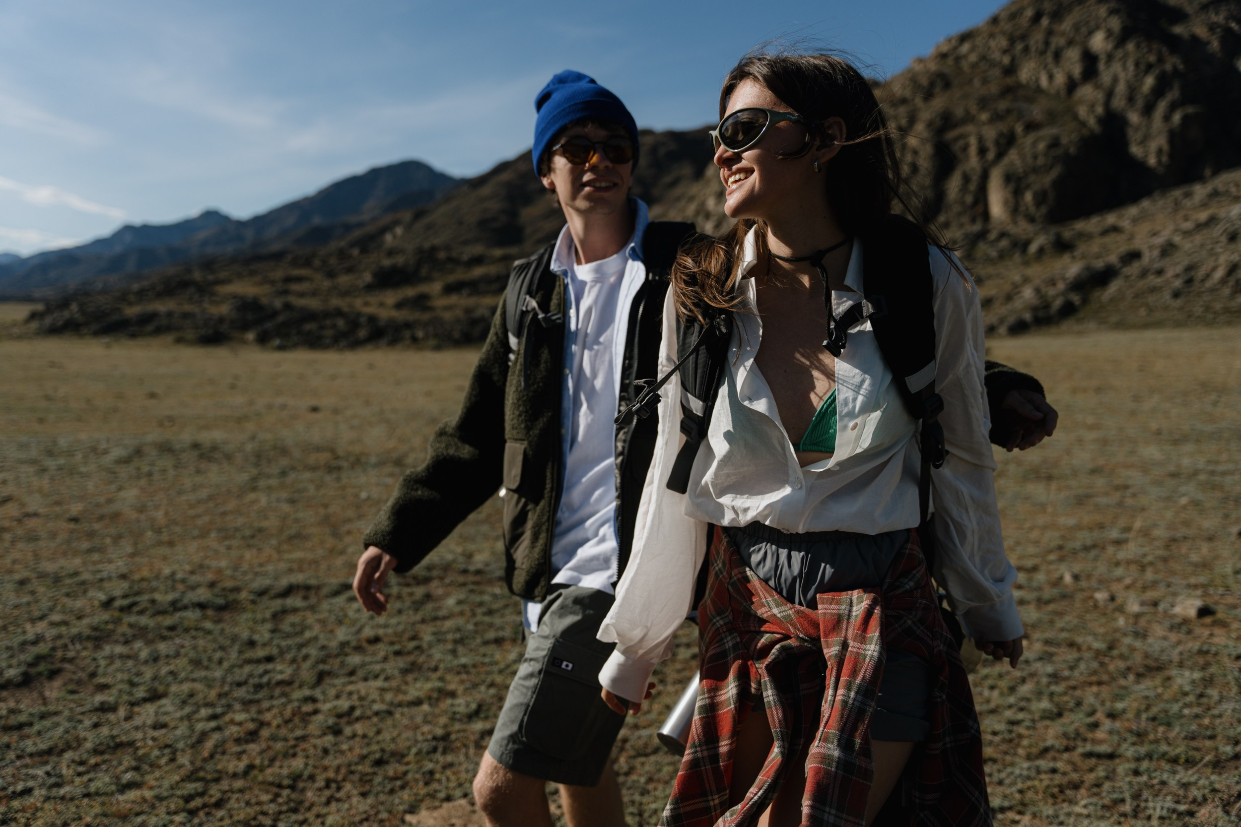 Road Trip to Altay. Фотограф Томск, Новосибирск Влад Свириденко