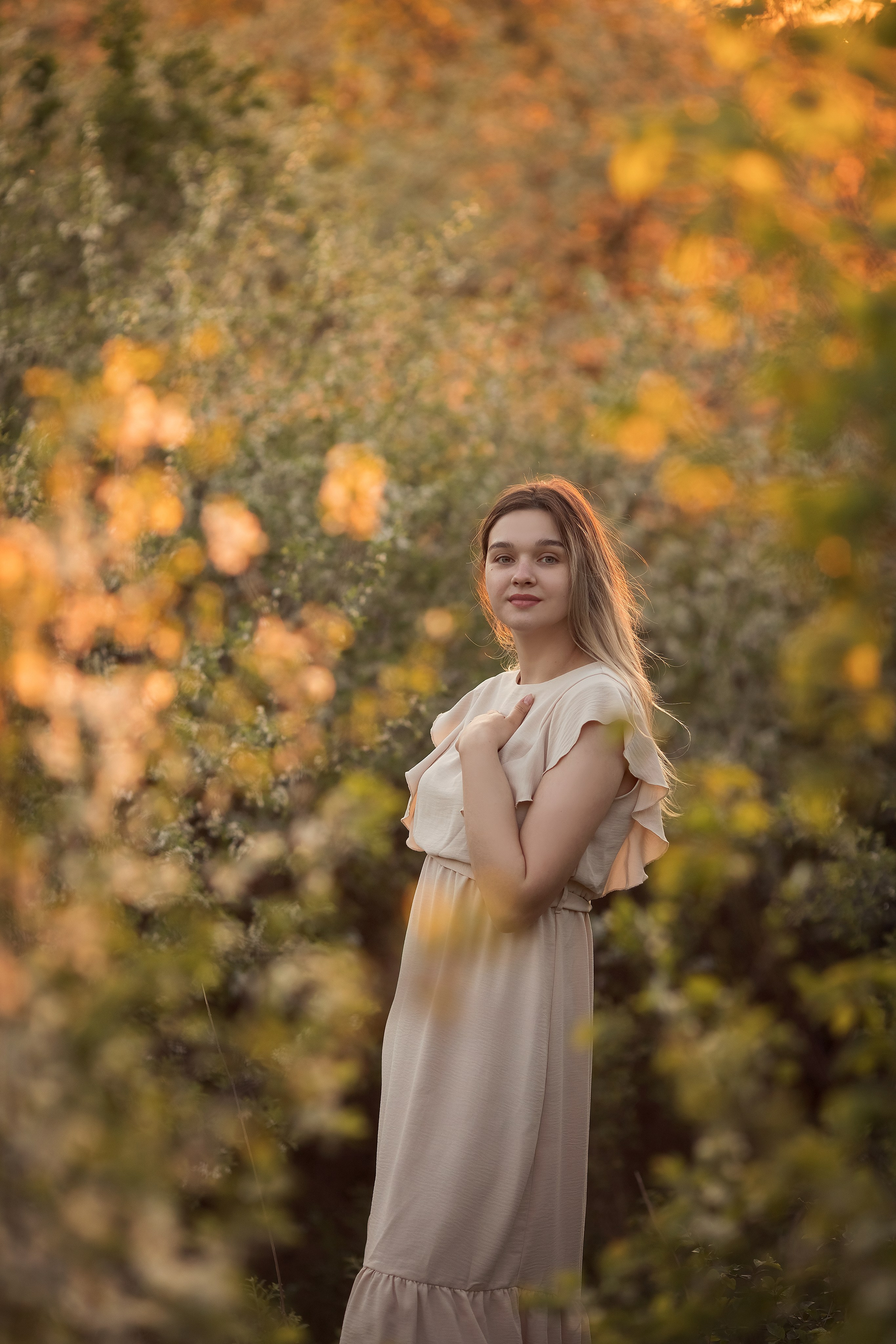 Весенняя прогулка. Семейный и детский фотограф в Саратове Полина Коткина