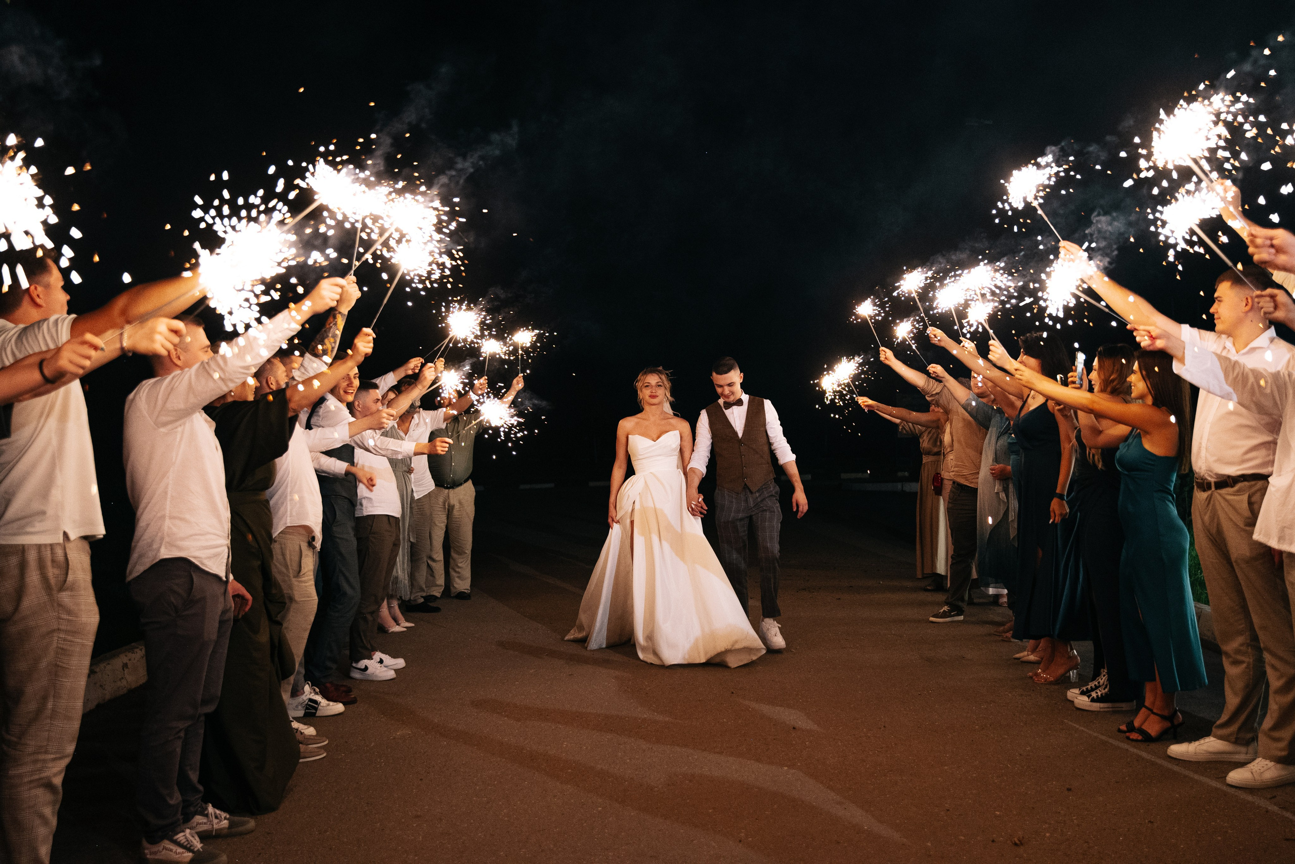 Алексей и Анастасия. Свадебный и семейный фотограф в Коломне Мария Мусатова