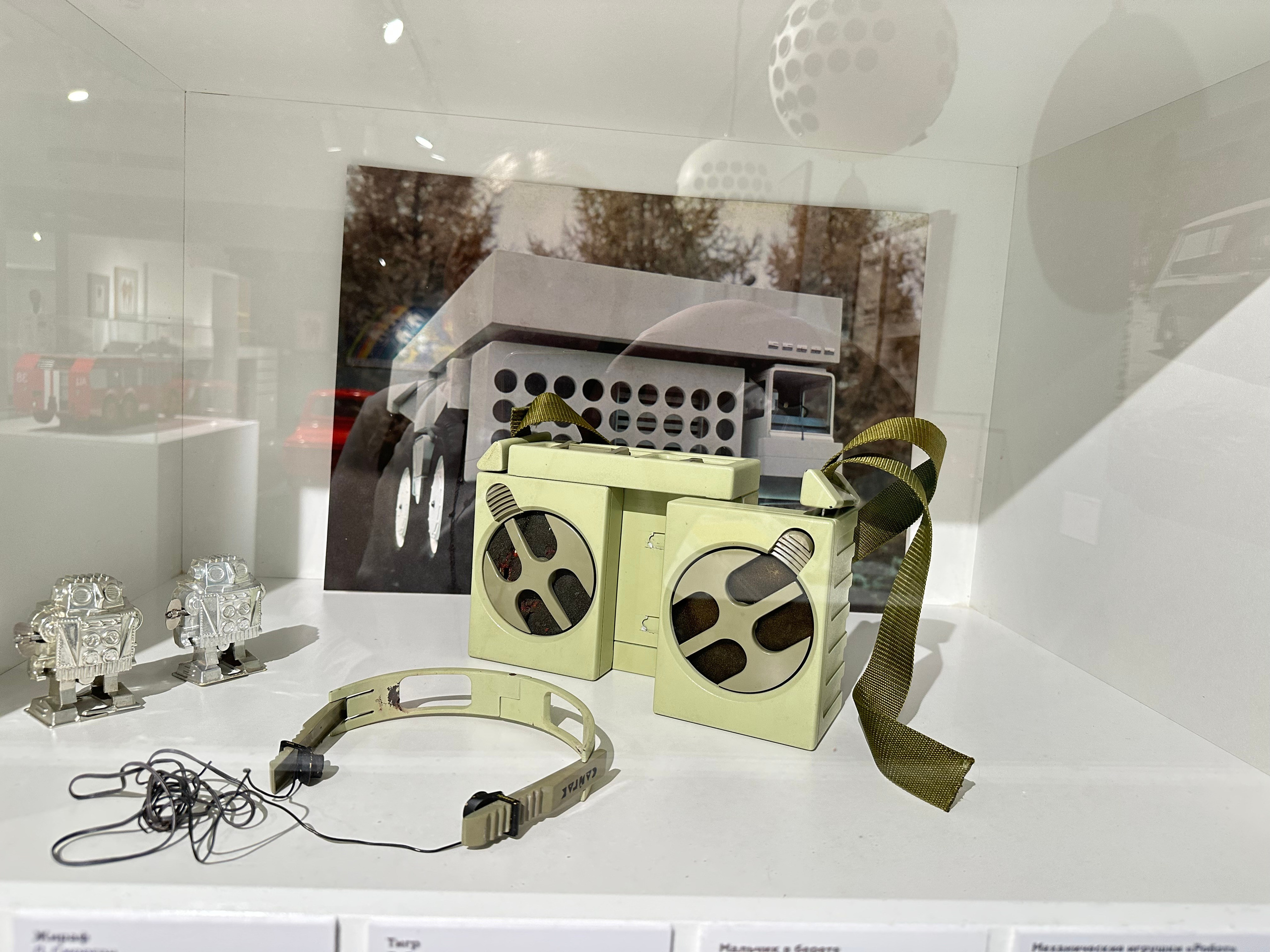 Российский дизайн 1915-2025. Фотосессии и репортаж — Фотограф в Москве — Рина Серёгина