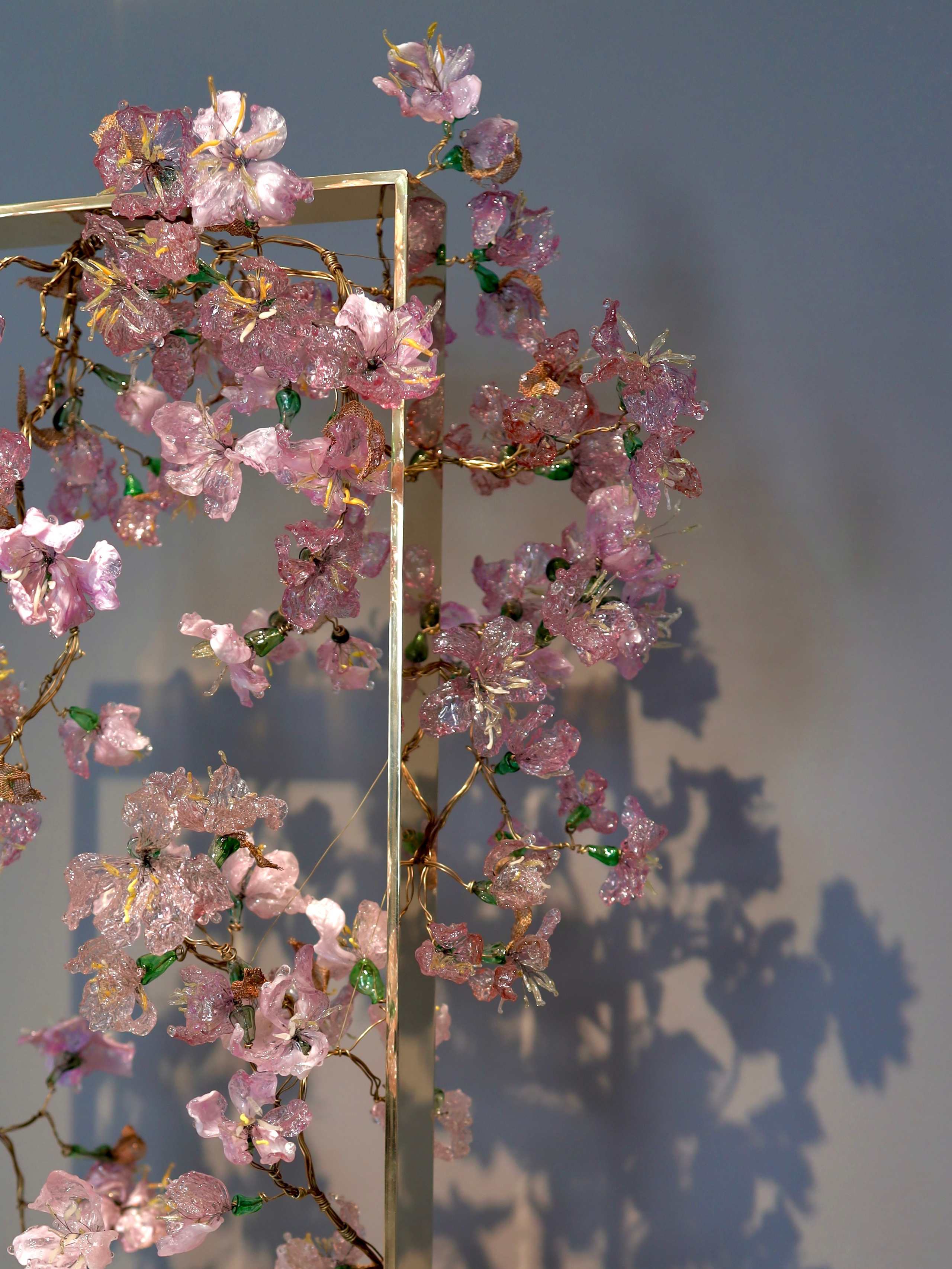 Выставка Степени прозрачности. Фотосессии и репортаж — Фотограф в Москве — Рина Серёгина
