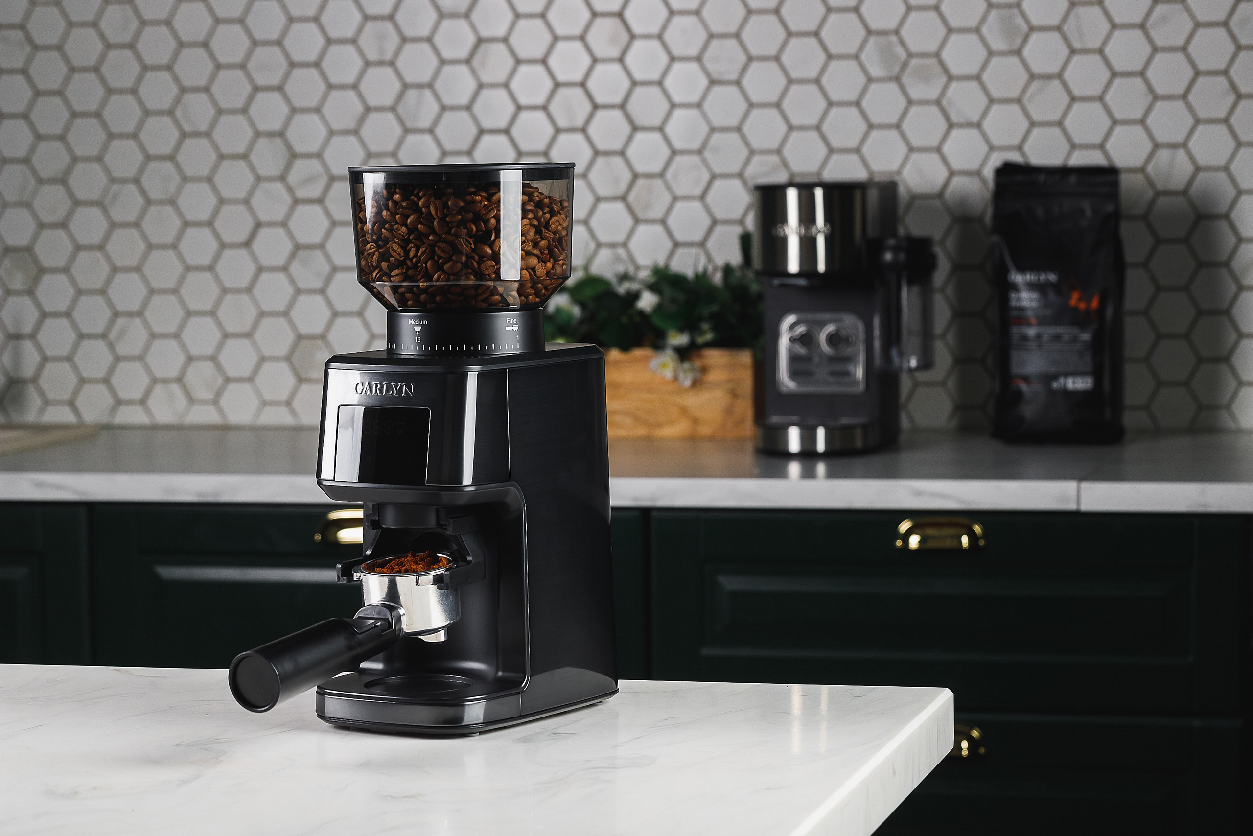 GARLYN. Бытовая техника. Интерьерный фотограф и видеограф в Санкт-Петербурге Вадим Балбашевский