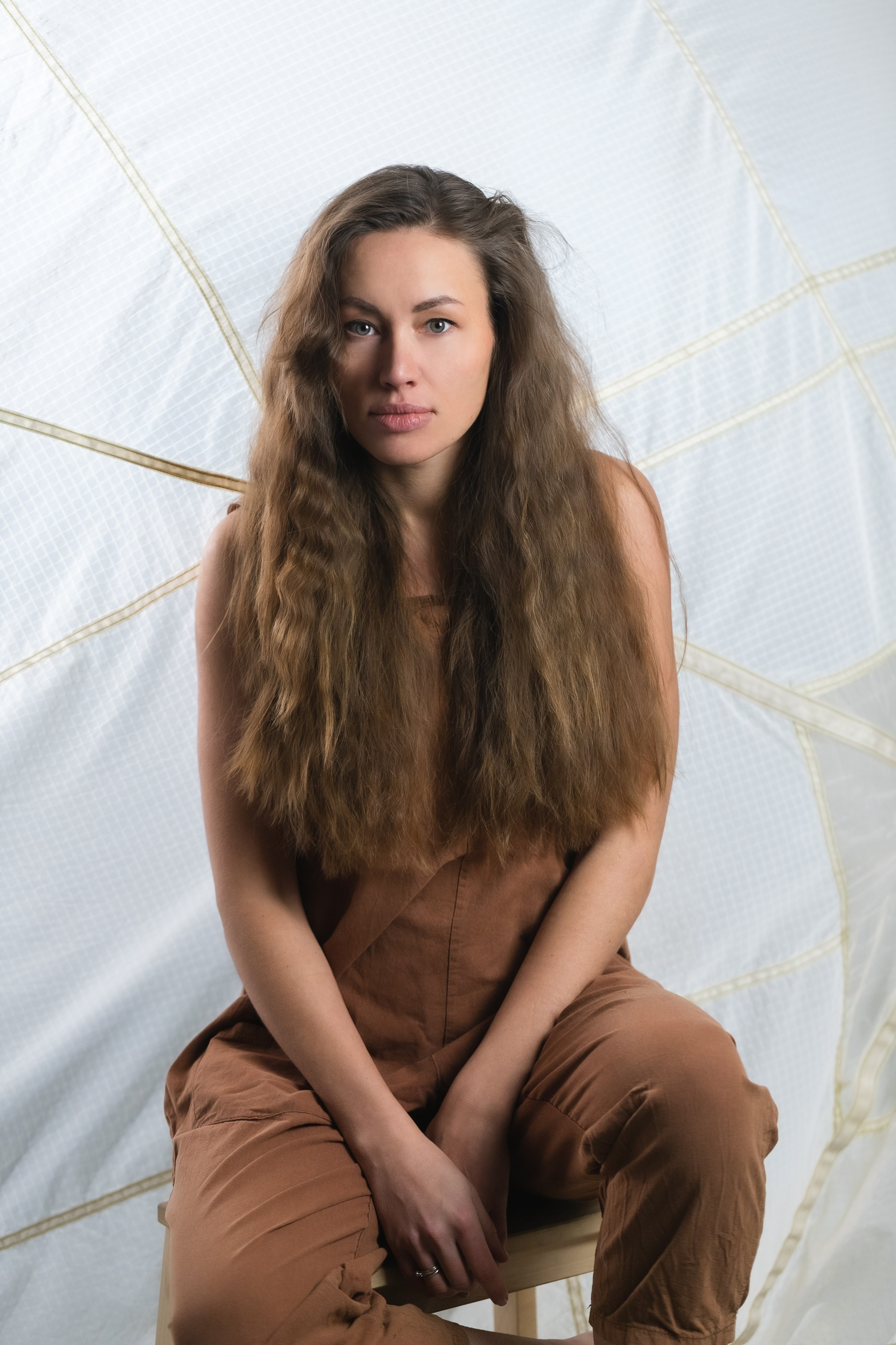 Алена Сиверикова, художник. Интерьерный фотограф и видеограф в Санкт-Петербурге Вадим Балбашевский