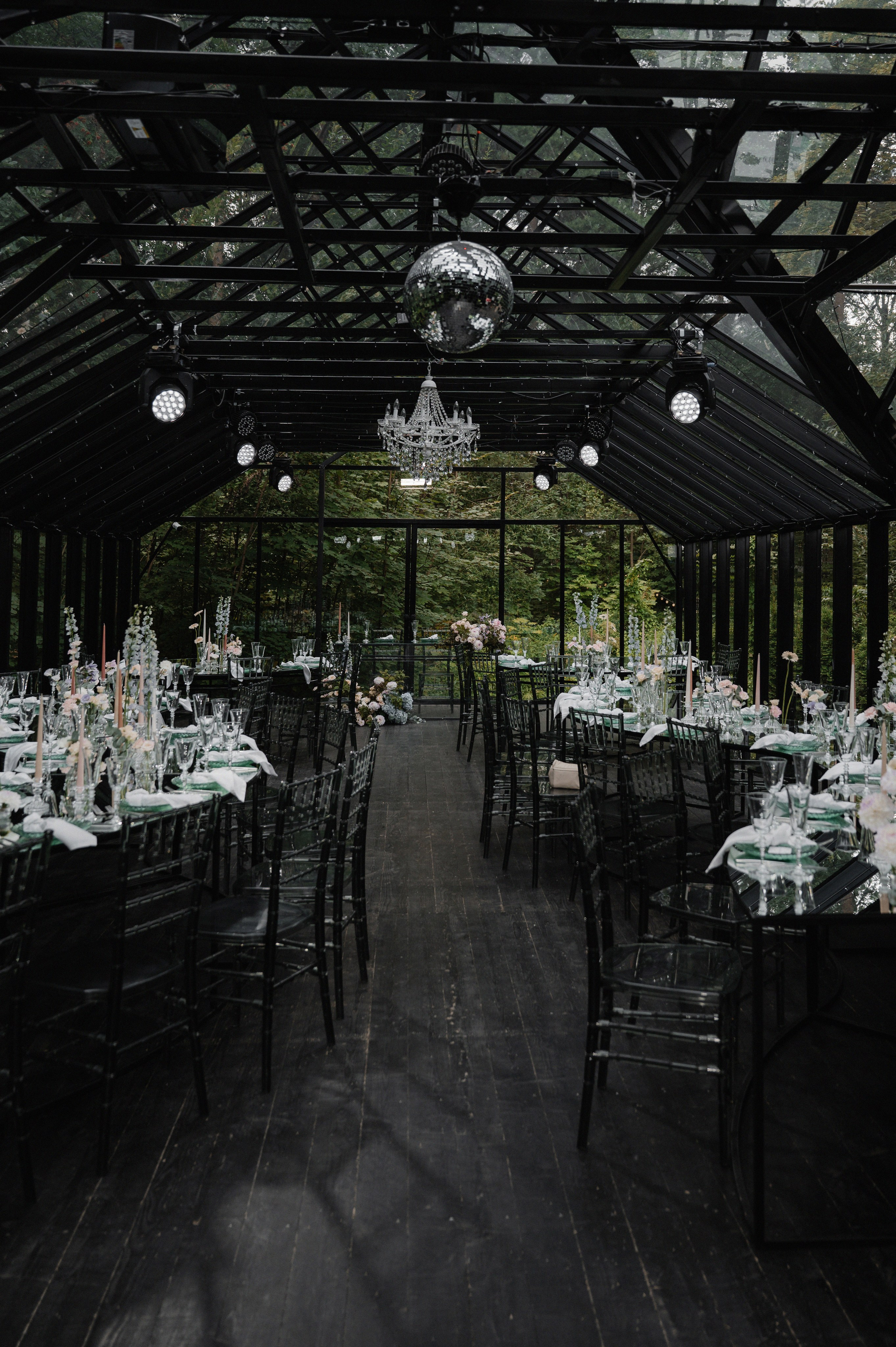 Полина и Александр.Forest Dew. Свадебный фотограф Раменское-Москва