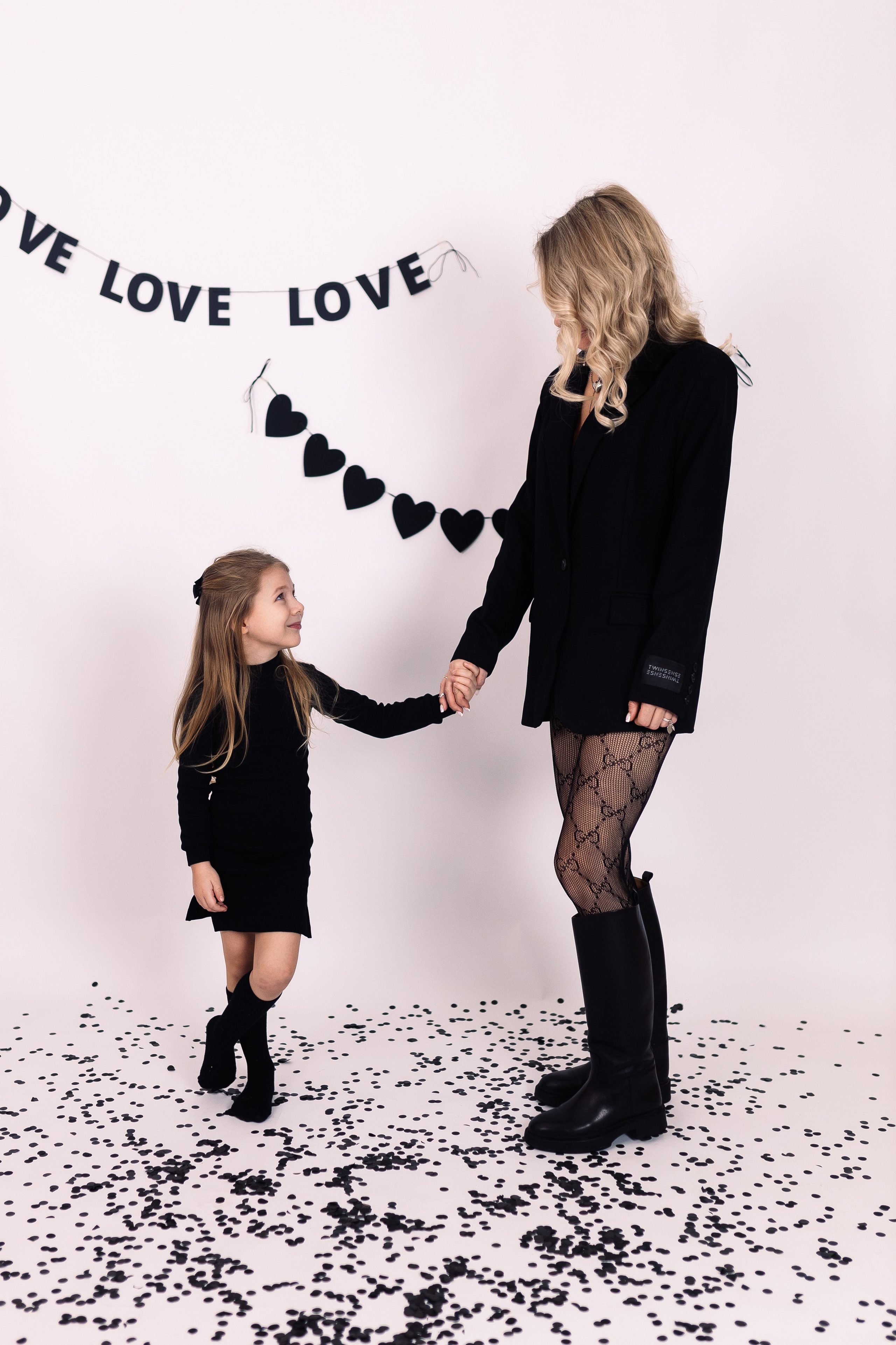 14 февраля. Семейный фотограф Алина Демидова. Королев