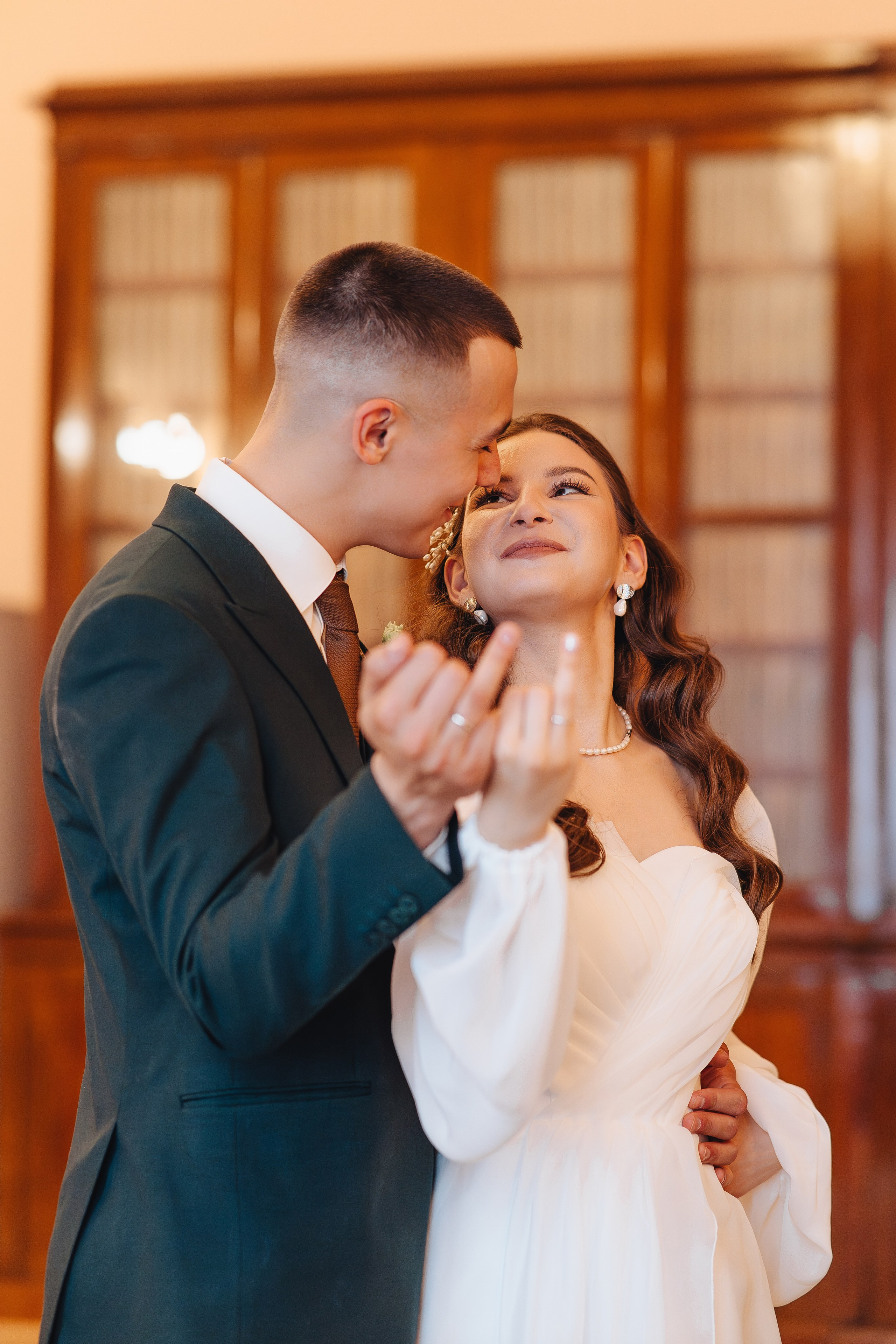 Полный свадебный день