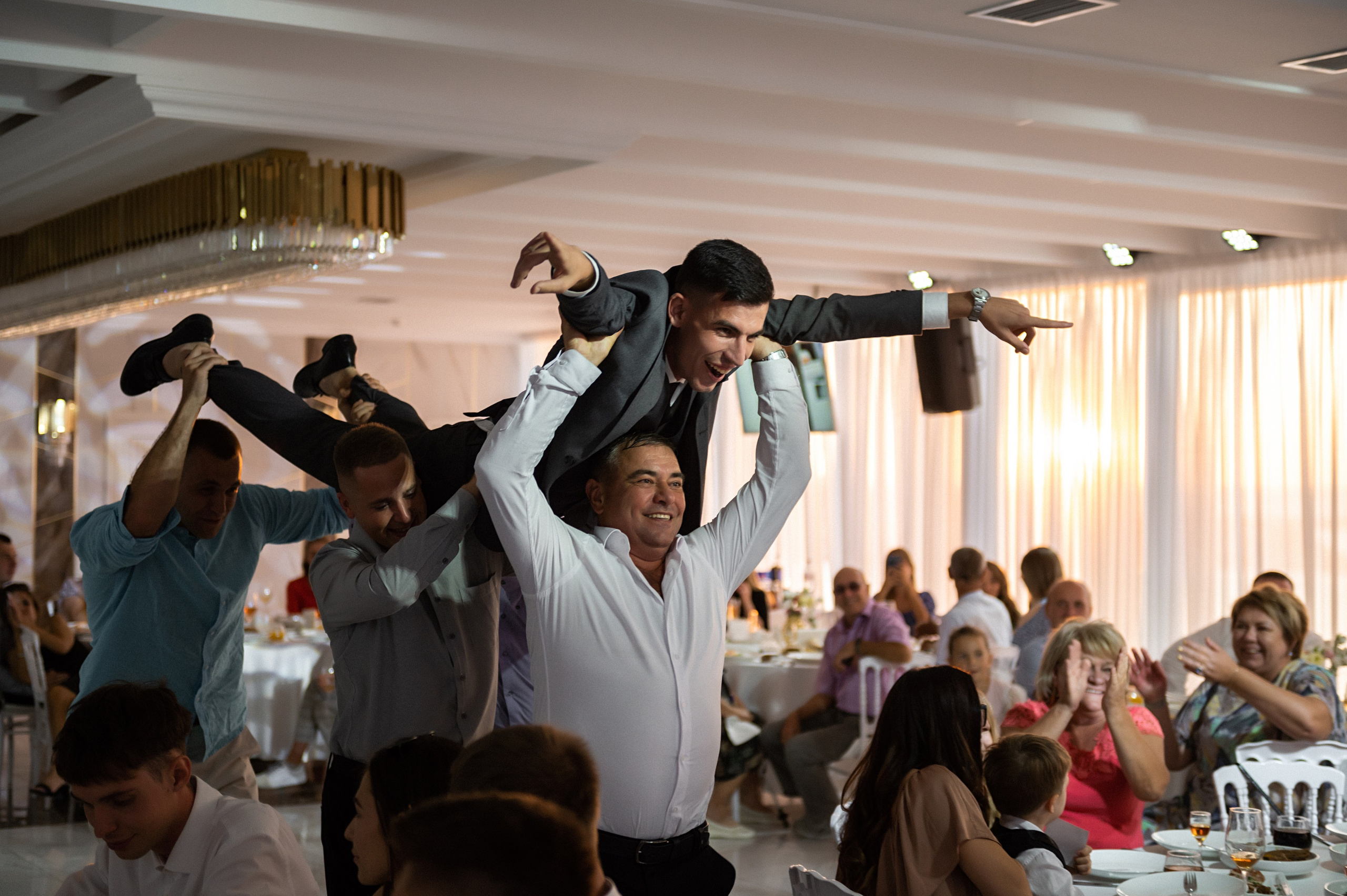 Евгений и Таня. Фотограф Штым Галина — Фотограф в Севастополе, Крыму