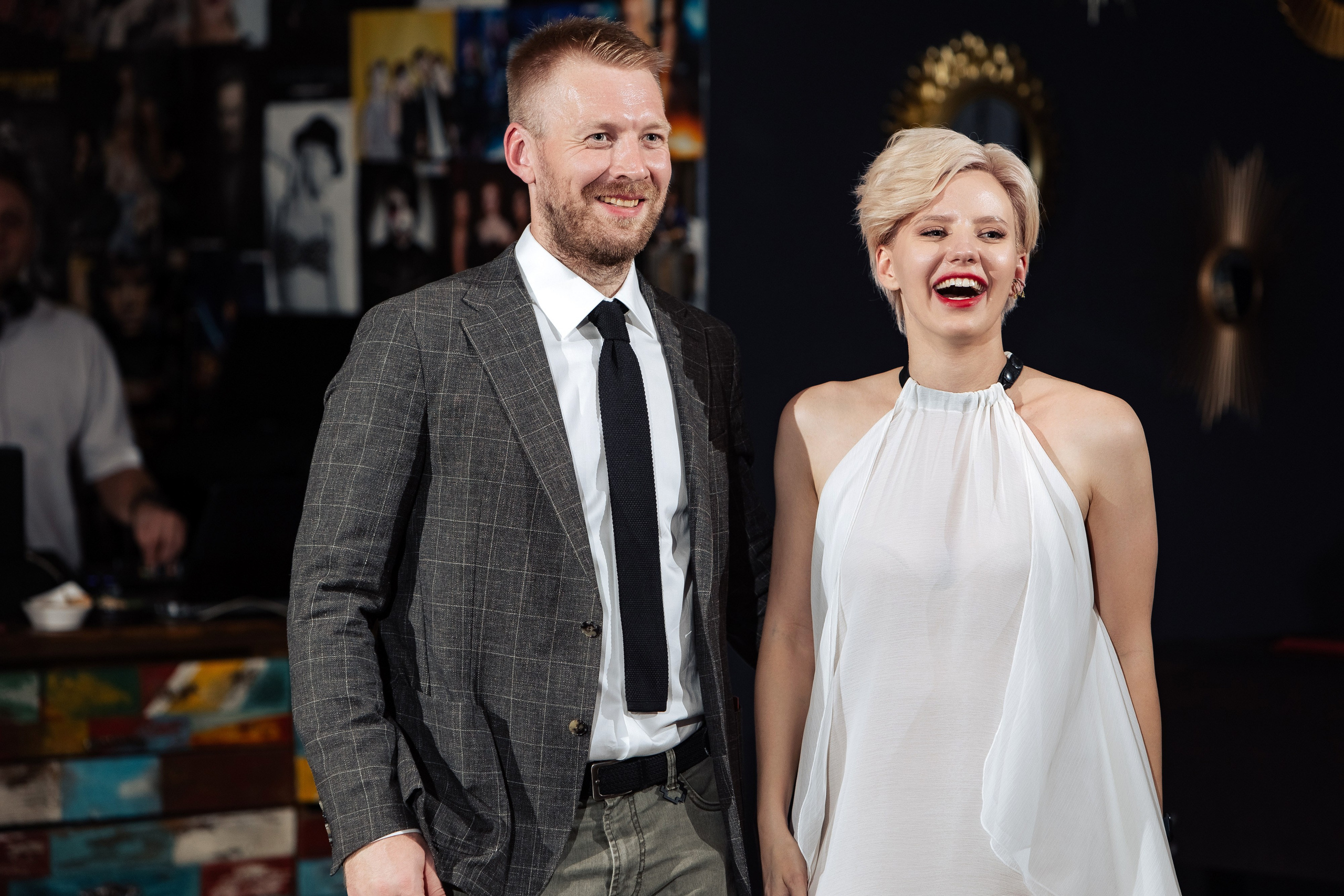 Александр и Татьяна. Свадебный репортажный фотограф в Москве