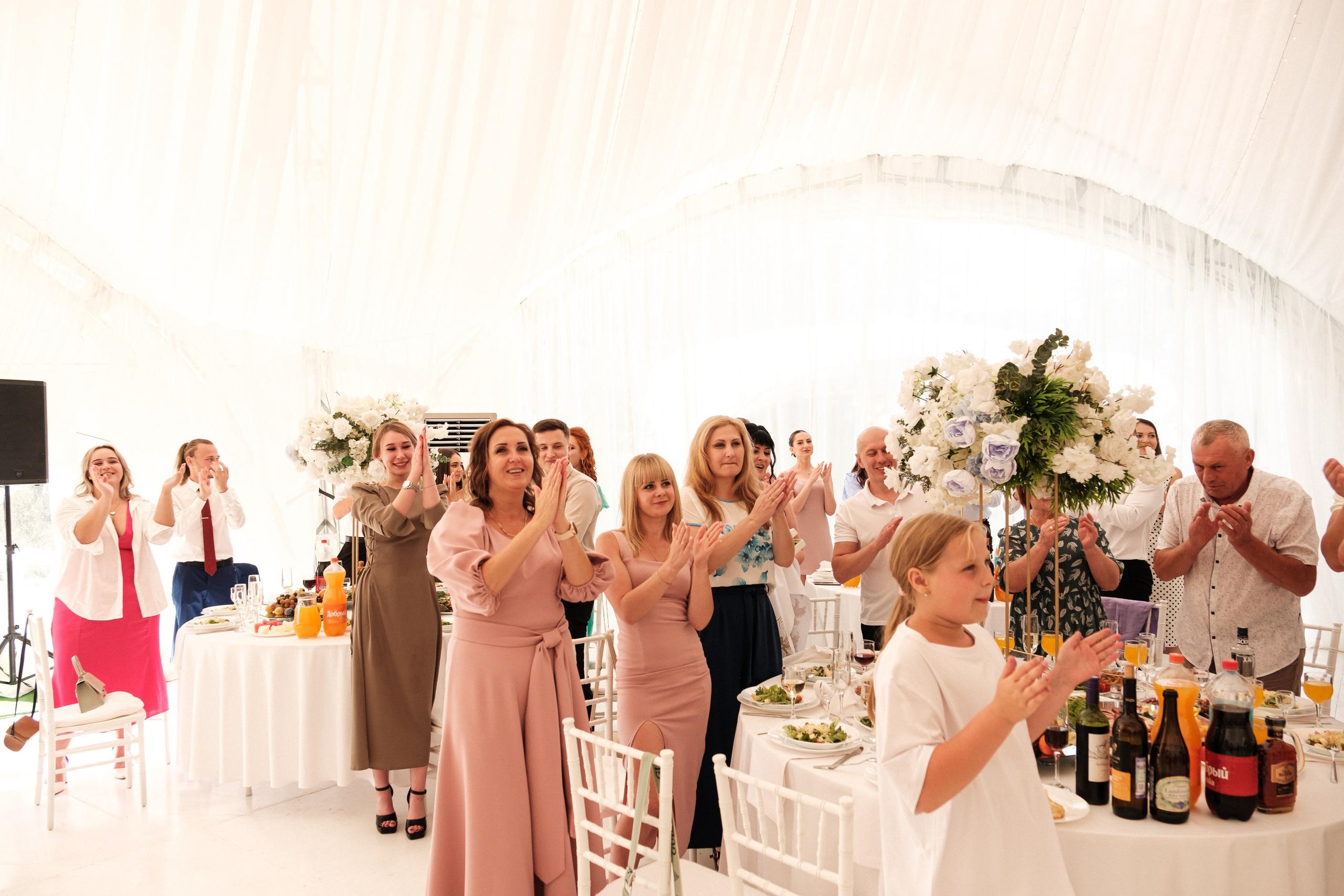 Артём и Алина. Свадебный и семейный фотограф в Волгограде Кристина Иванова