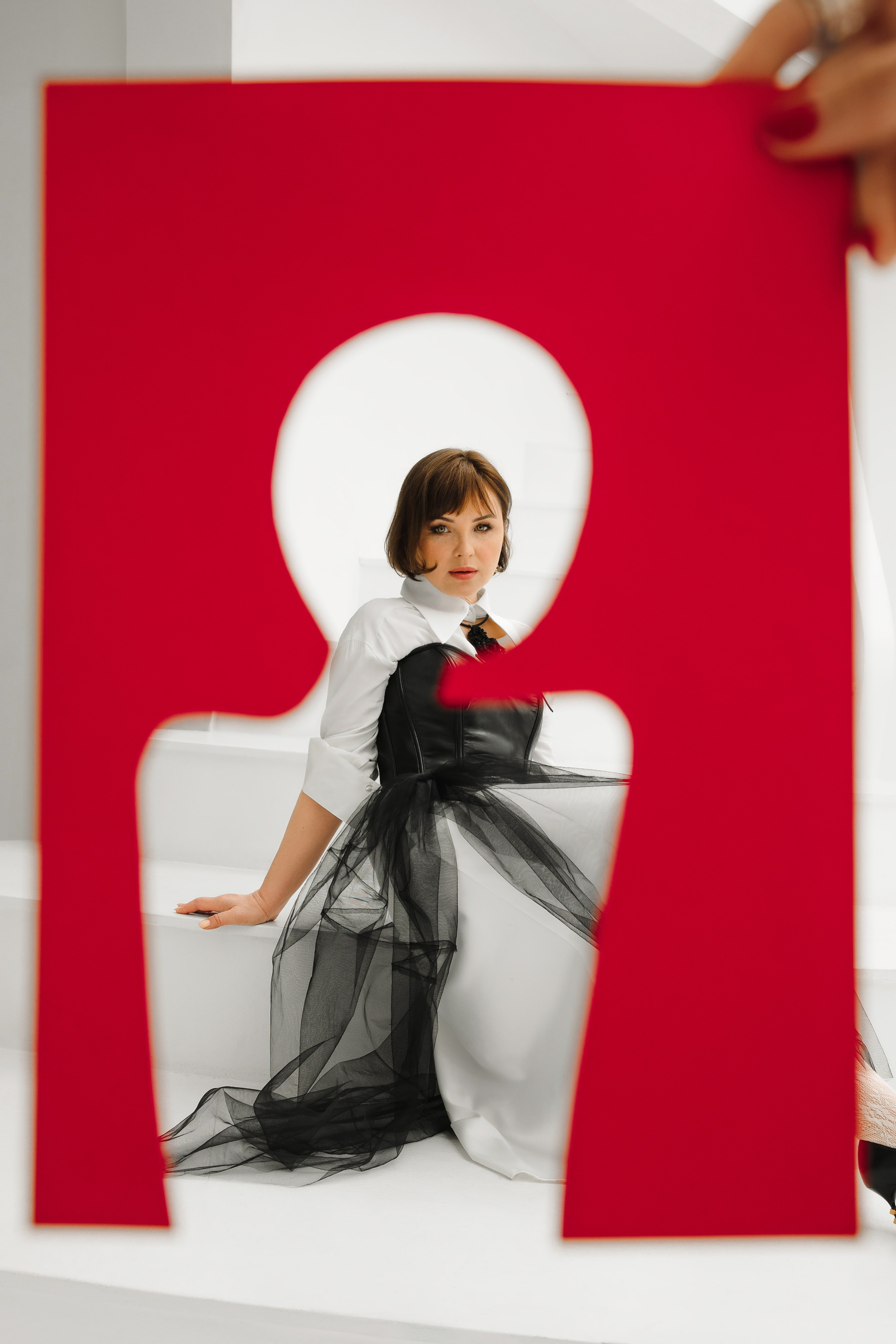 Ирина Полюшкина — стилист. Контент фотограф в Москве и области Елена Кулакова