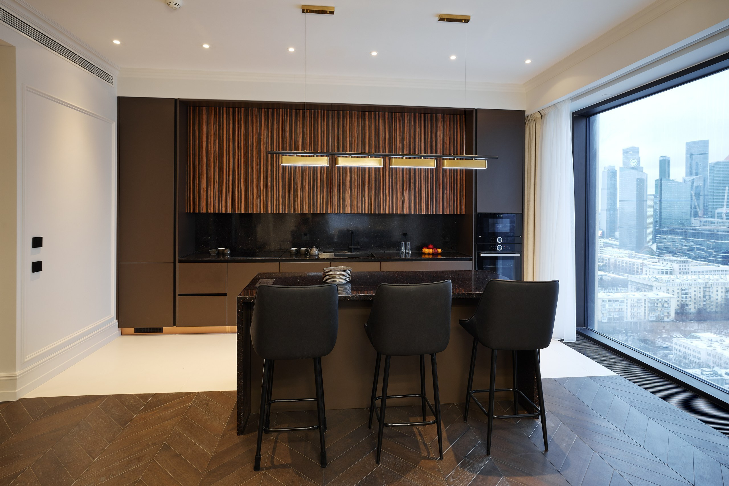 Фотограф интерьеров недвижимости в Москве