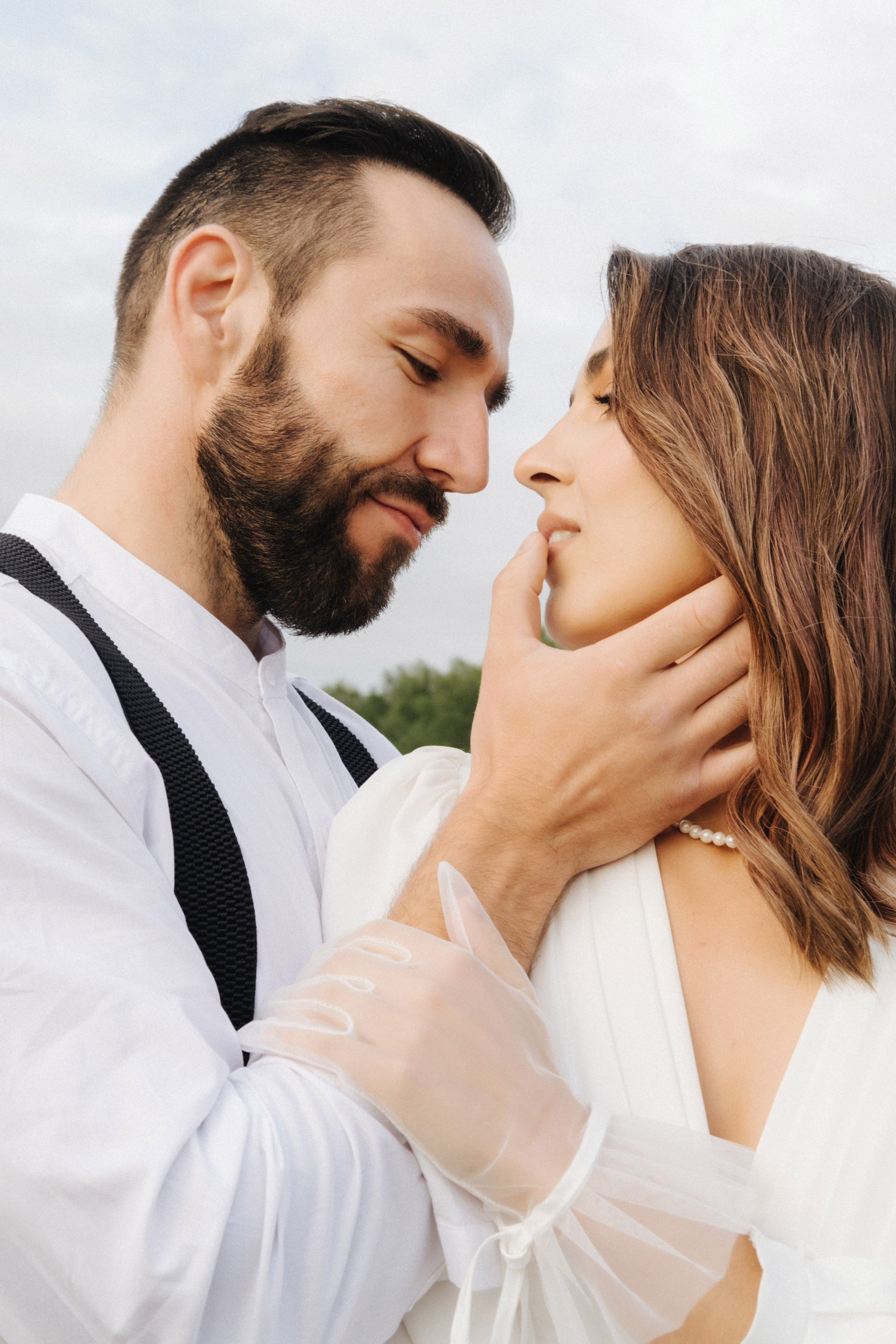 Flying love. Свадебный фотограф в Екатеринбурге — заказ профессиональной фотосесии, все виды фотосъемки