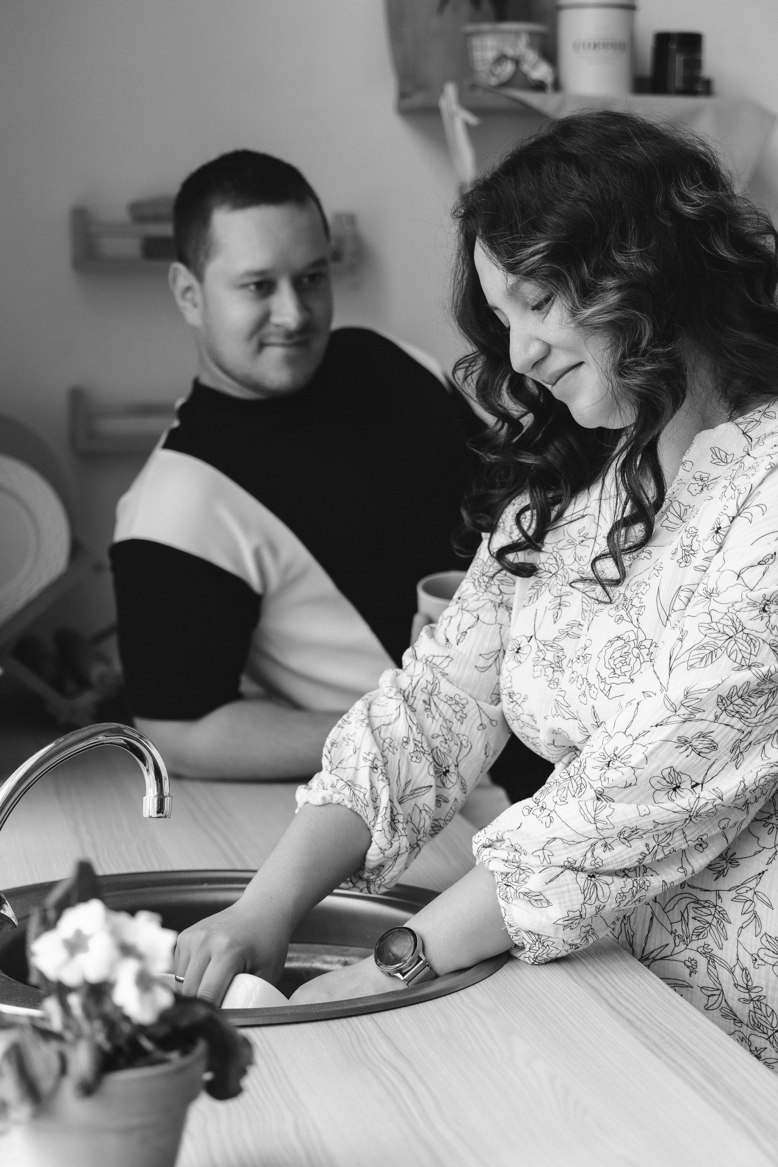 Family. Свадебный и семейный фотограф в Краснодаре Диана Смирнова