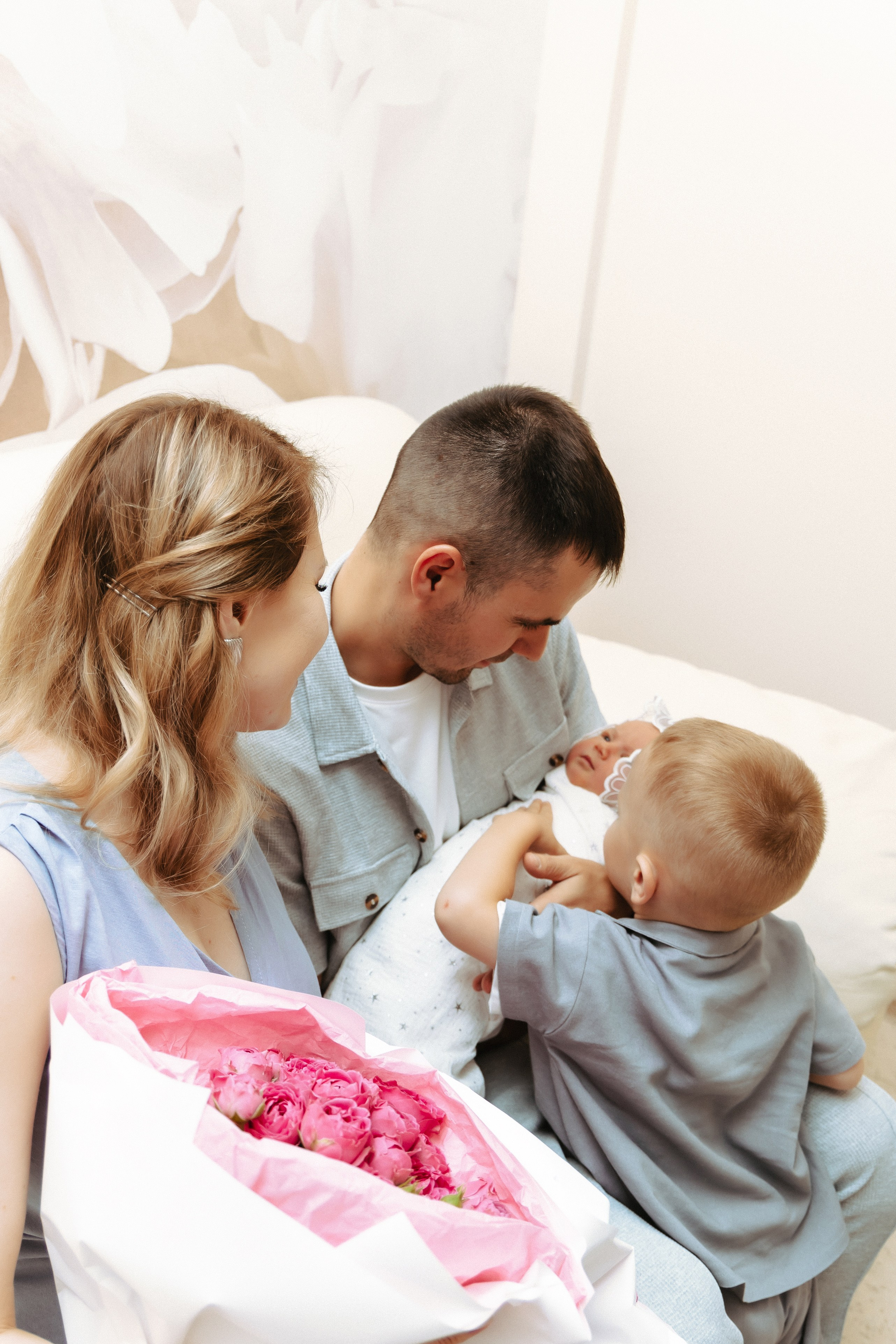 Екатерининская 5.08. Свадебный и семейный фотограф в Краснодаре Диана Смирнова