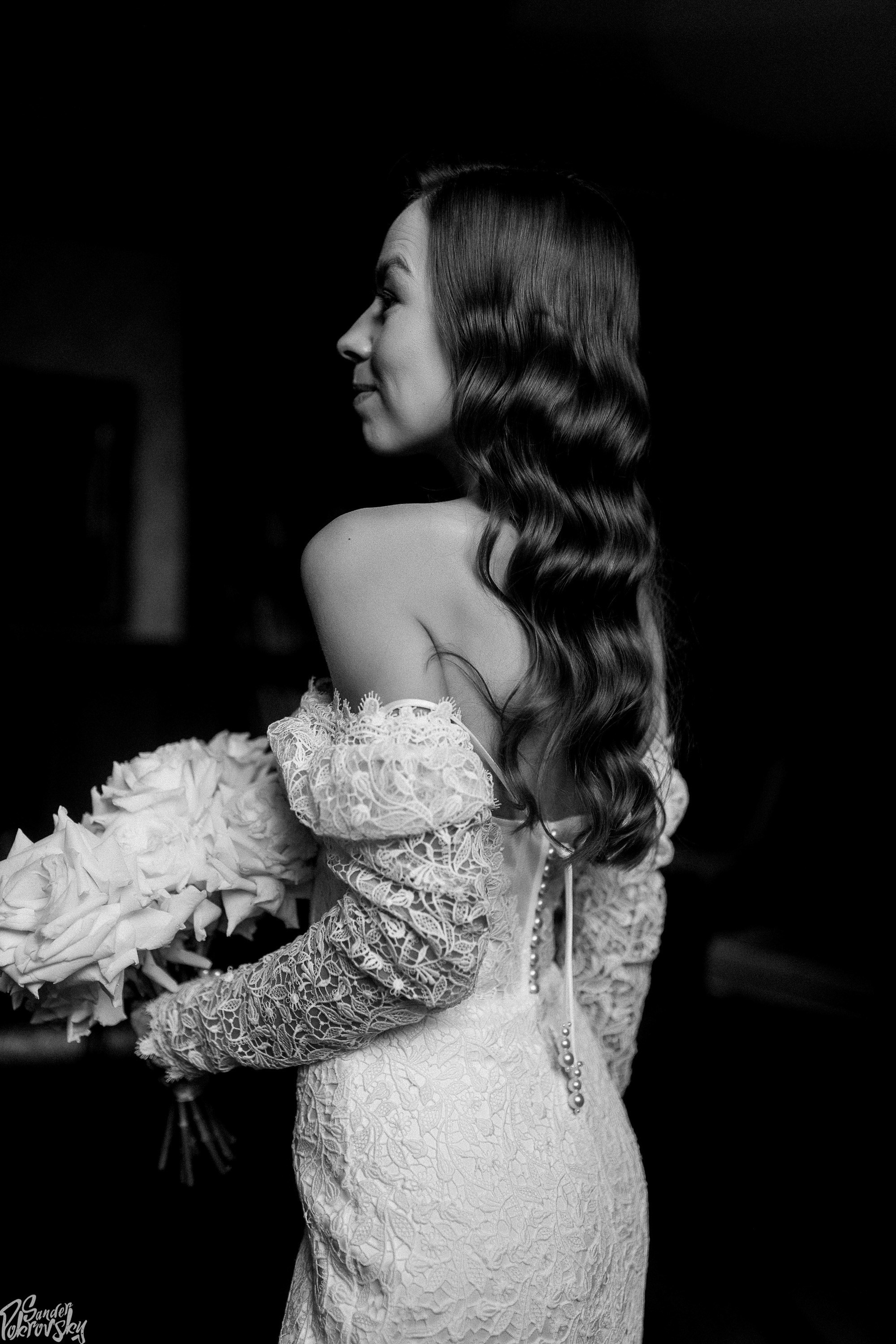 Михаил & Виктория 16.11.2024. Свадебный и репортажный фотограф в Чебоксарах Покровский Александр