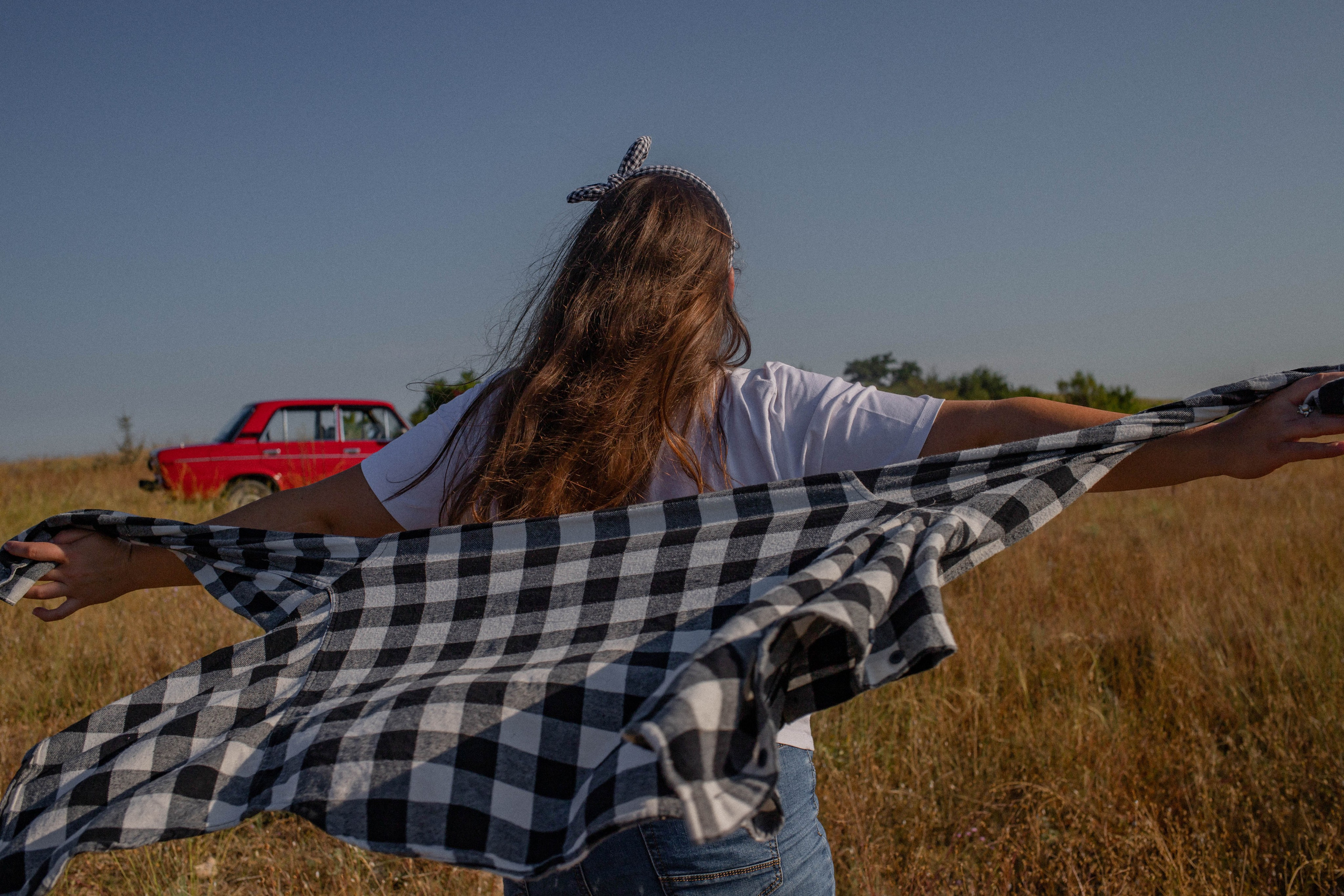 Евгения. Фотограф Немазенко Ольга