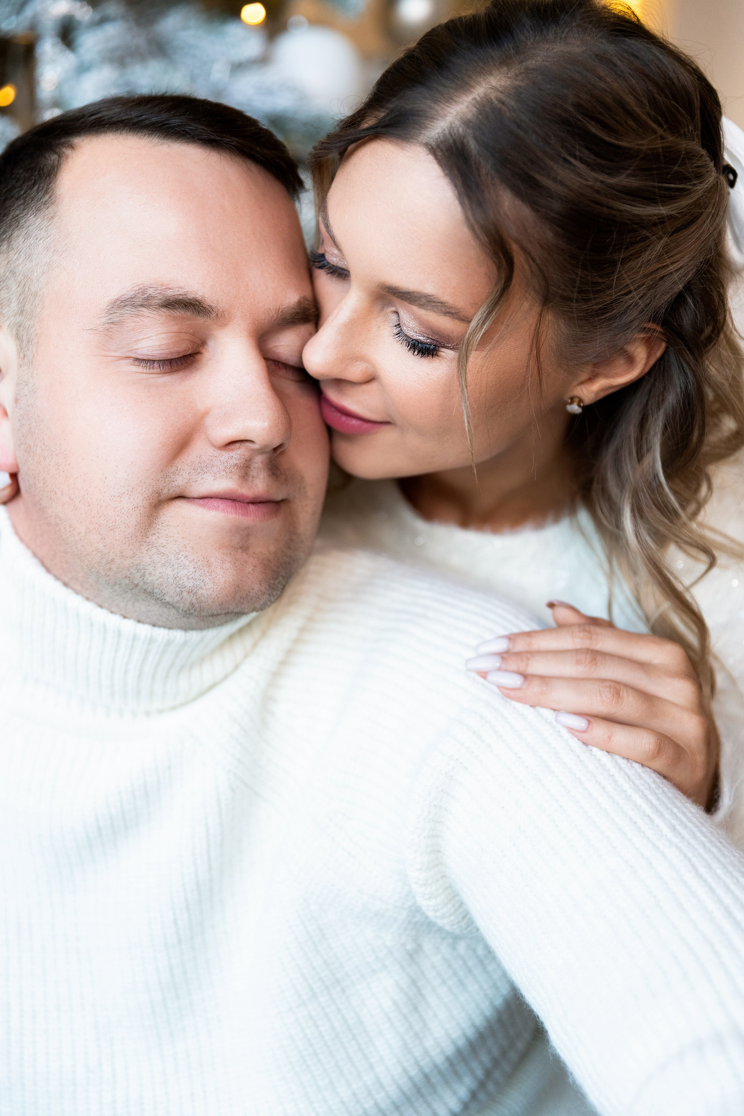 Дмитрий, Мария, Саша и Лера. Семейный фотограф в Екатеринбурге и Красноуфимске Евгения Лягаева