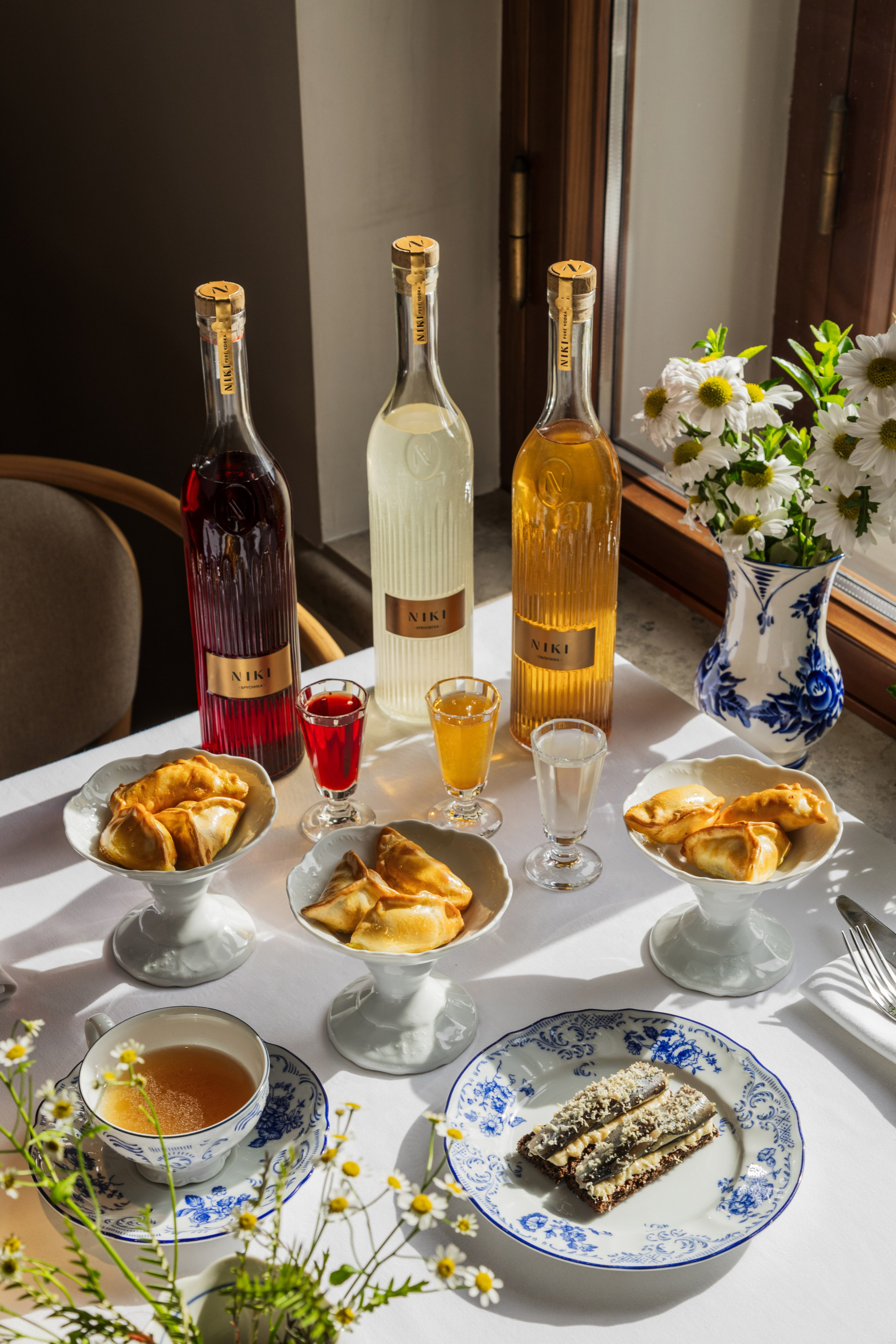 FOOD. Главная