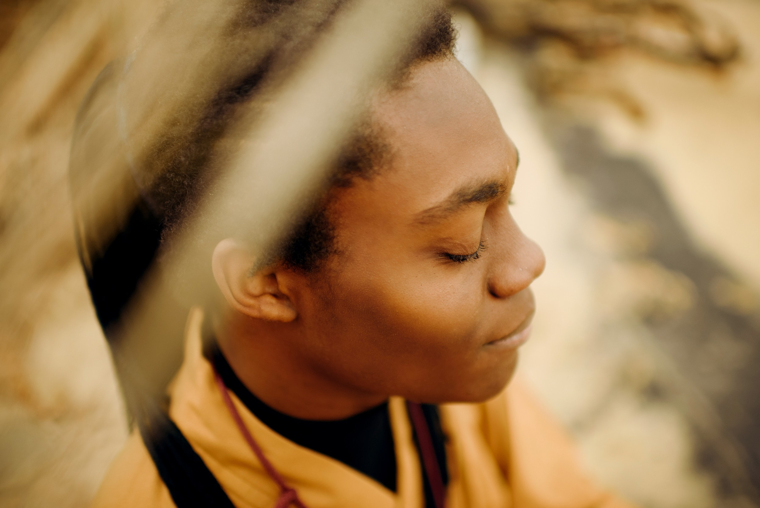 Thaddeus. Алена Войтко