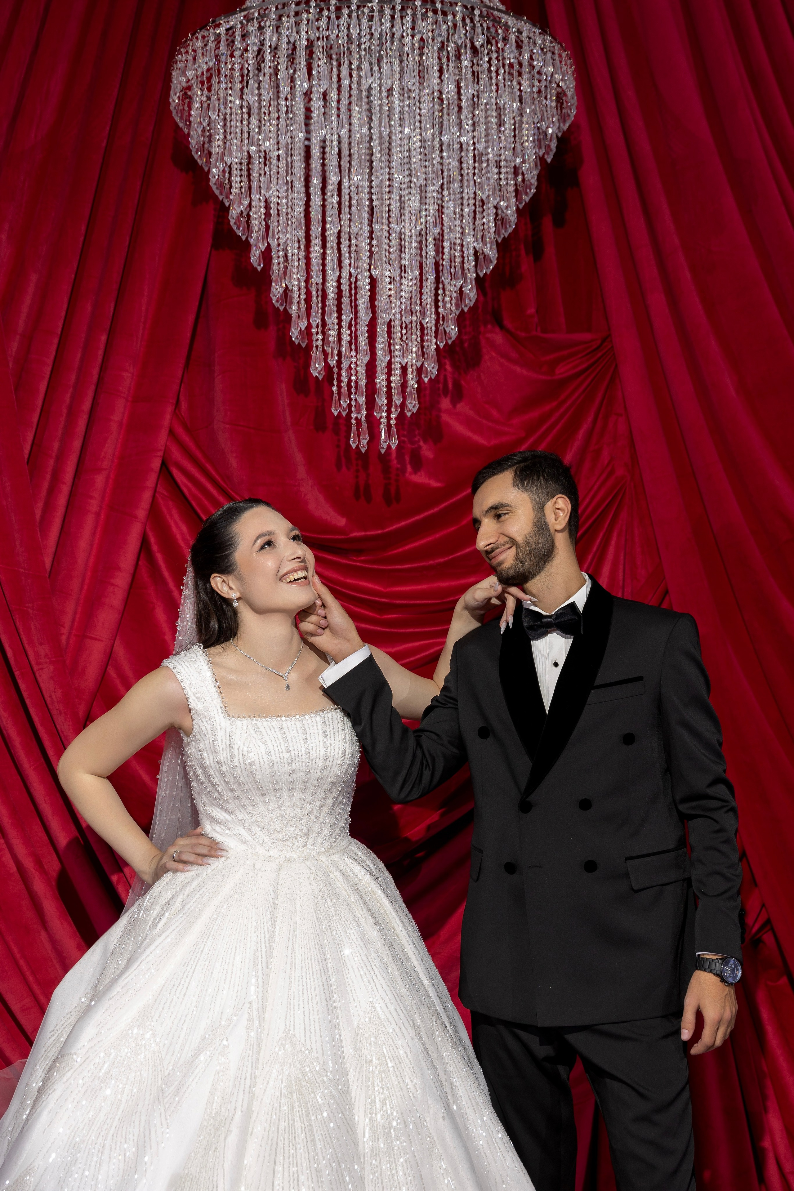 Свадебный фотограф в Краснодаре