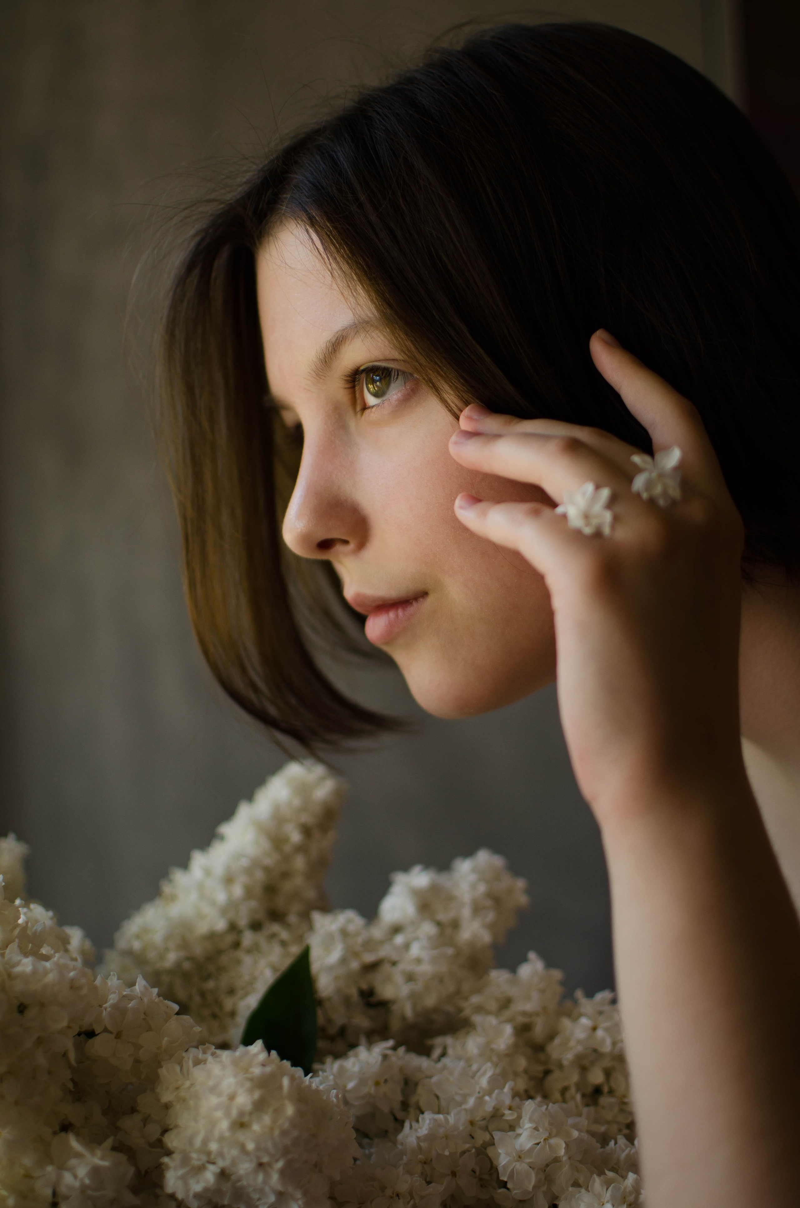 Портреты людей. Семейный и детский фотограф Гончарова Елена | Волжский, Волгоград