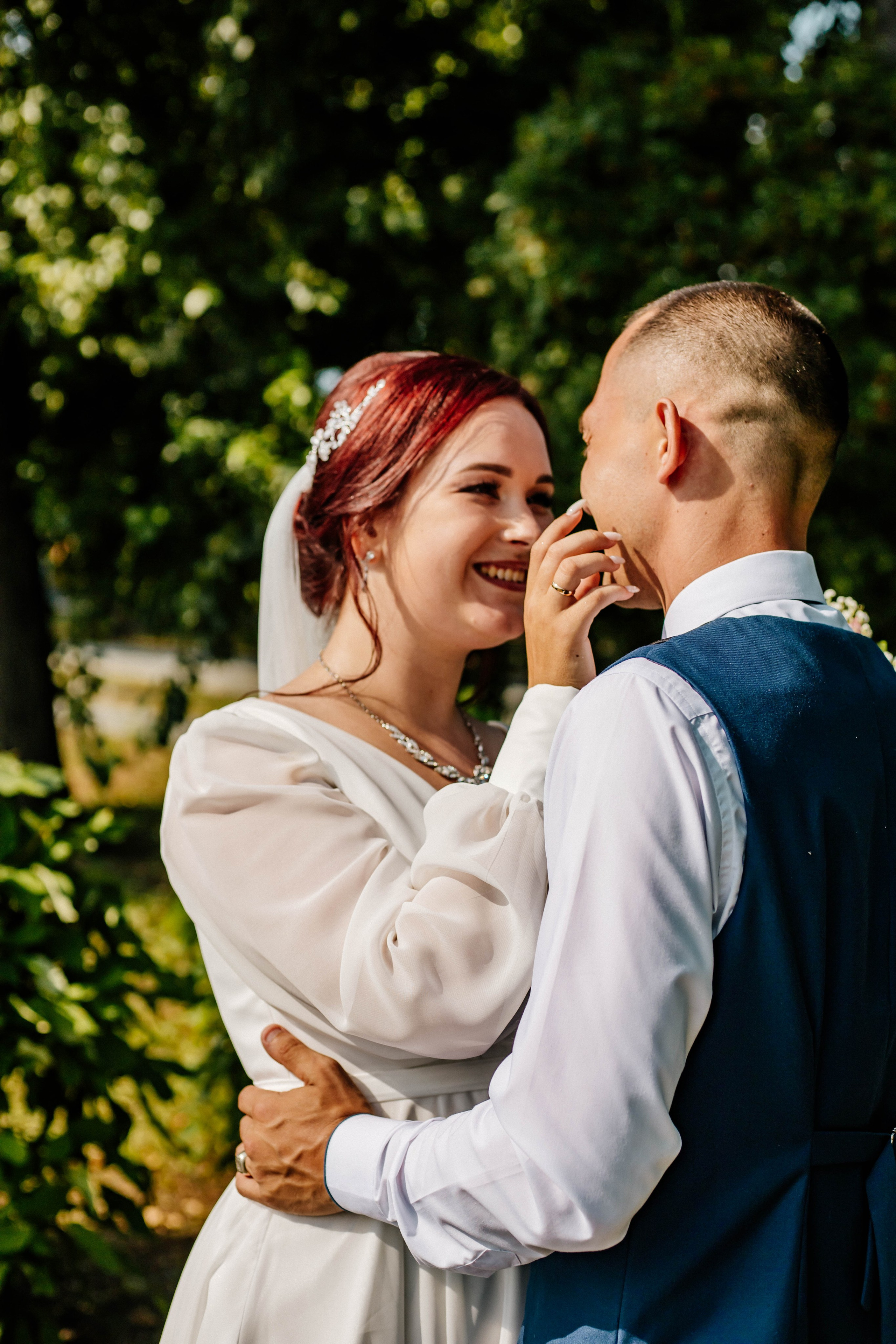 Иван и Елизавета. Рыжова Тамара