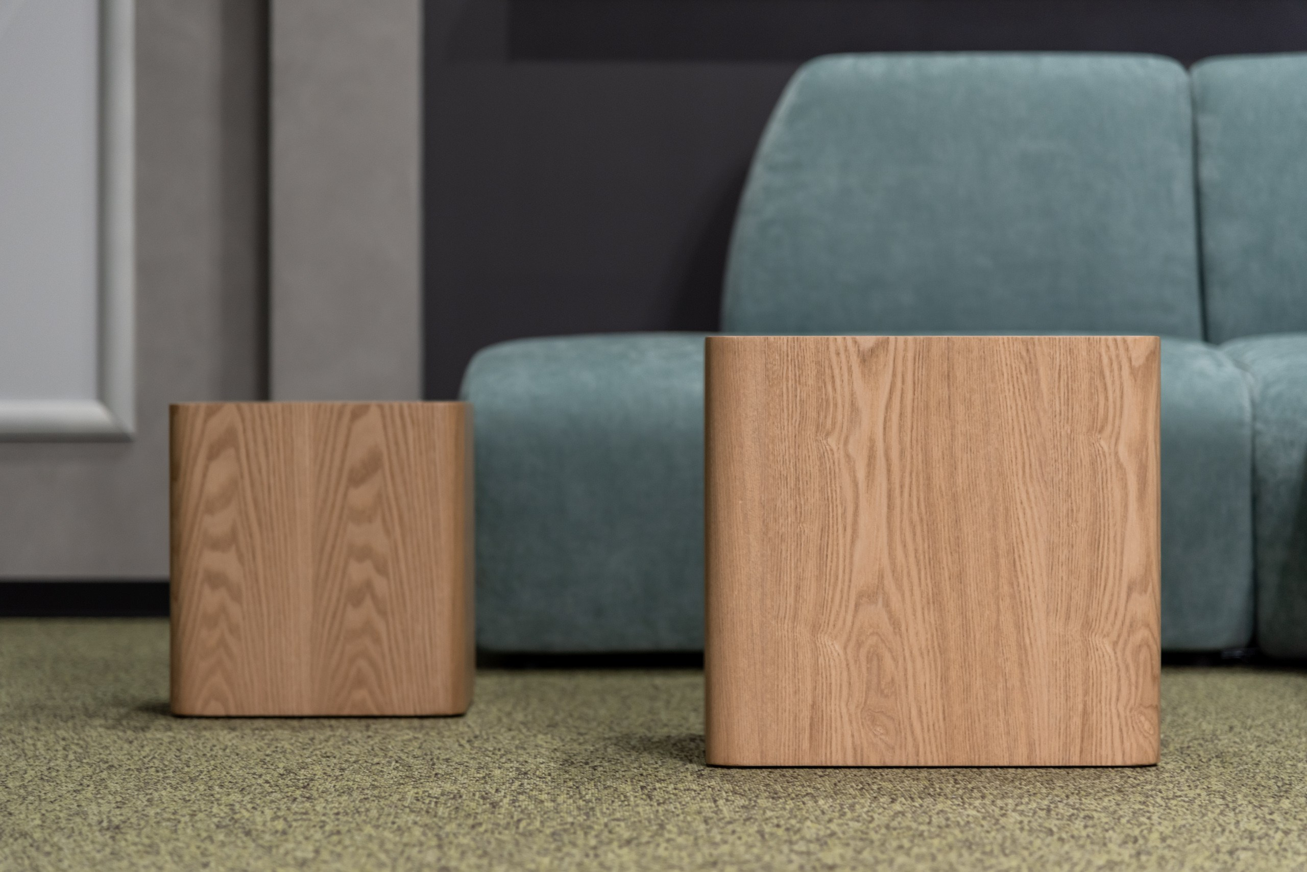 Зубная Академия | 2024. Архитектурный фотограф и 3D-художник Антон Мельников