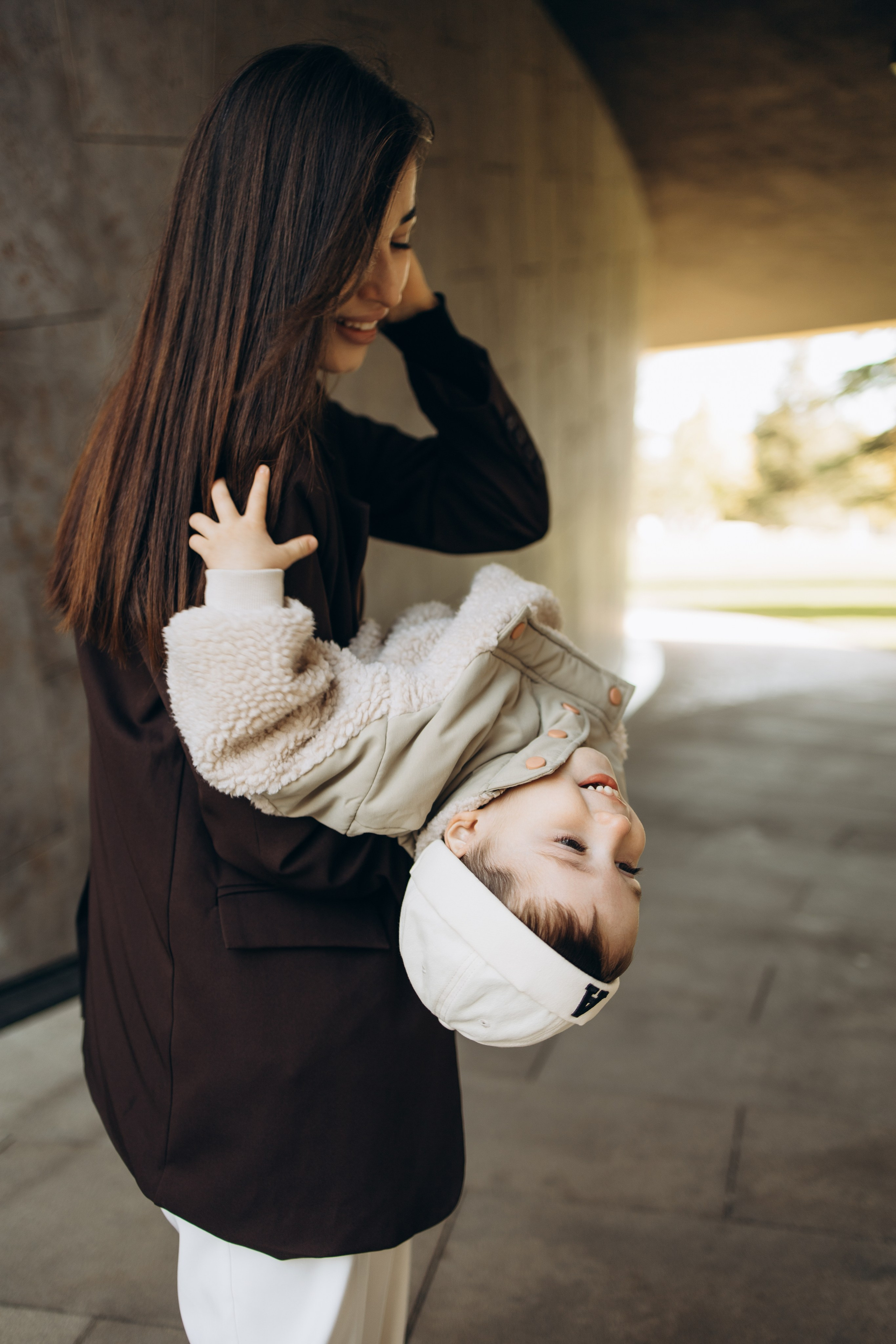 Аслану 3 годика. Самый теплый фотограф в Краснодаре Рябоконь Ксения