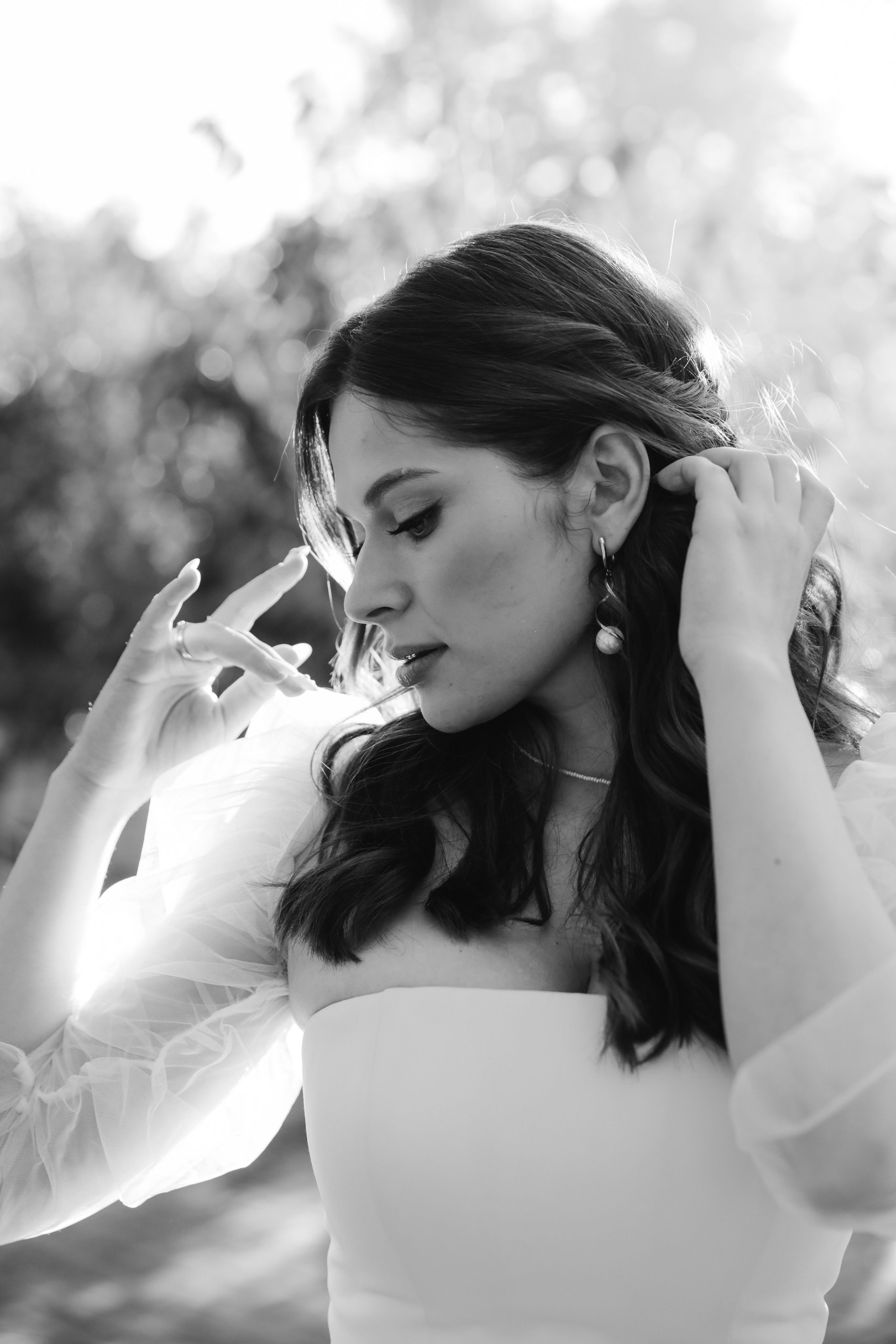 Диана и Лёша. Катерина Макиева