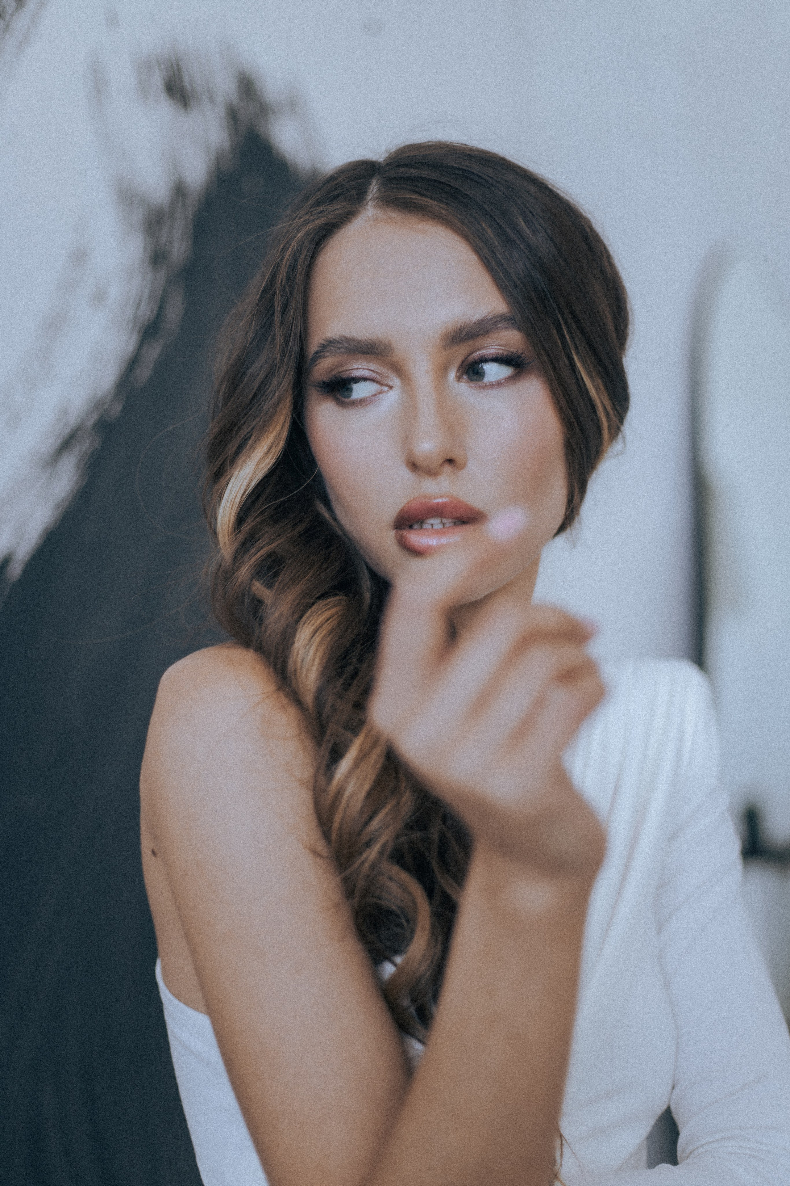 Дарина. Анастасия Попова — свадебный и репортажный фотограф | Воронеж, Павловск