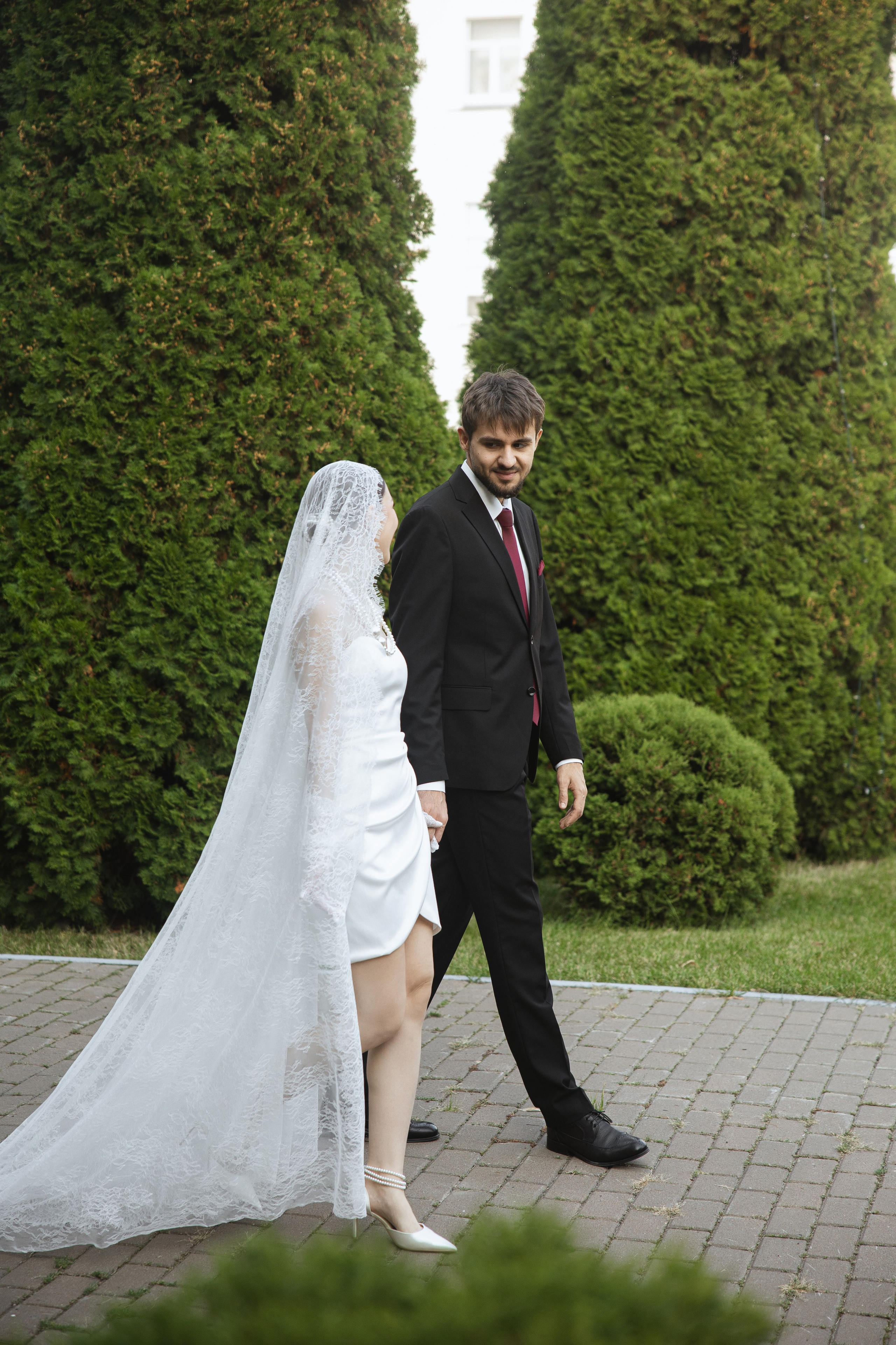 Анвар & Вероника