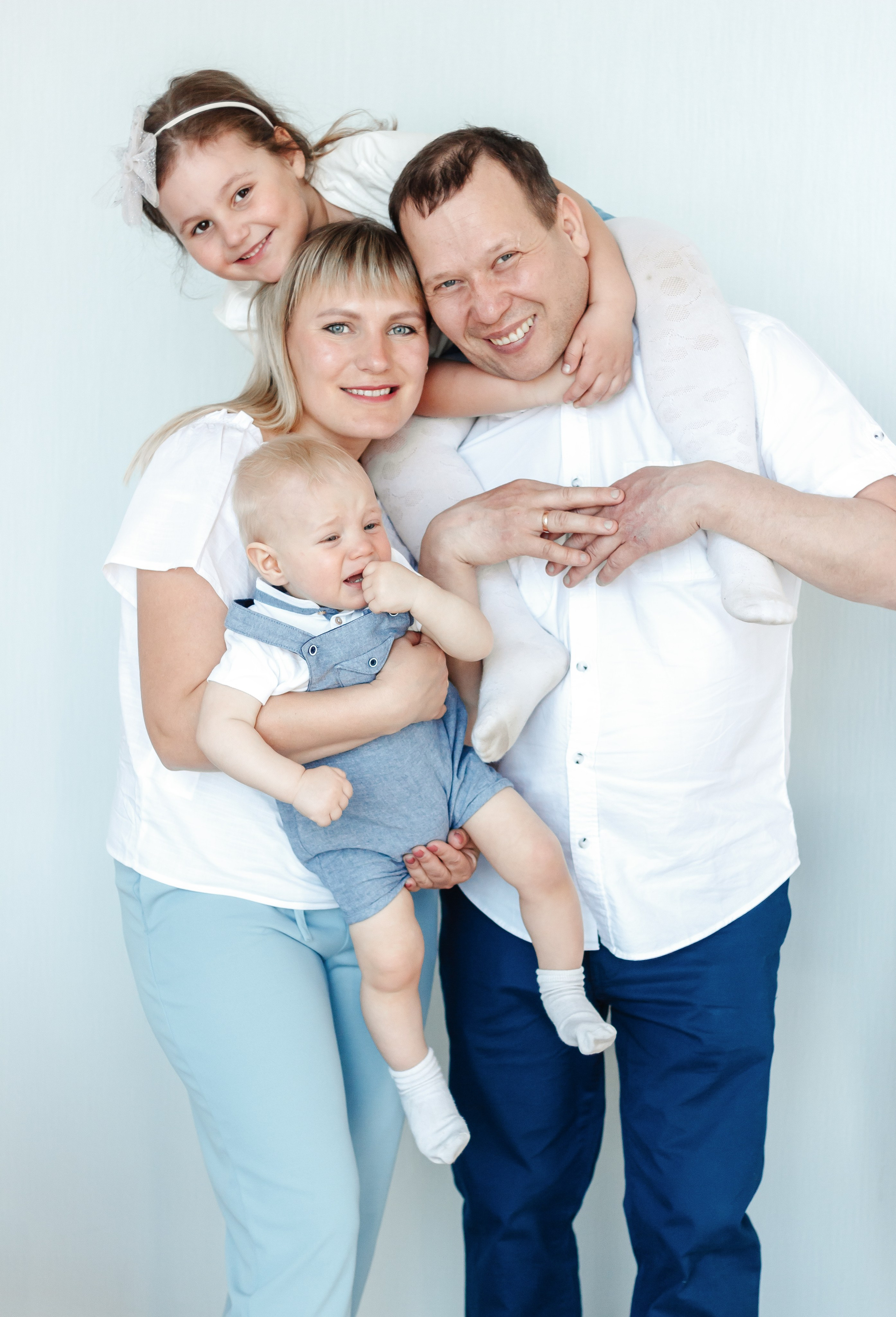 Наташа и Дима. Свадебный и семейный фотограф в Санкт-Петербурге Кирилл Шалагинов